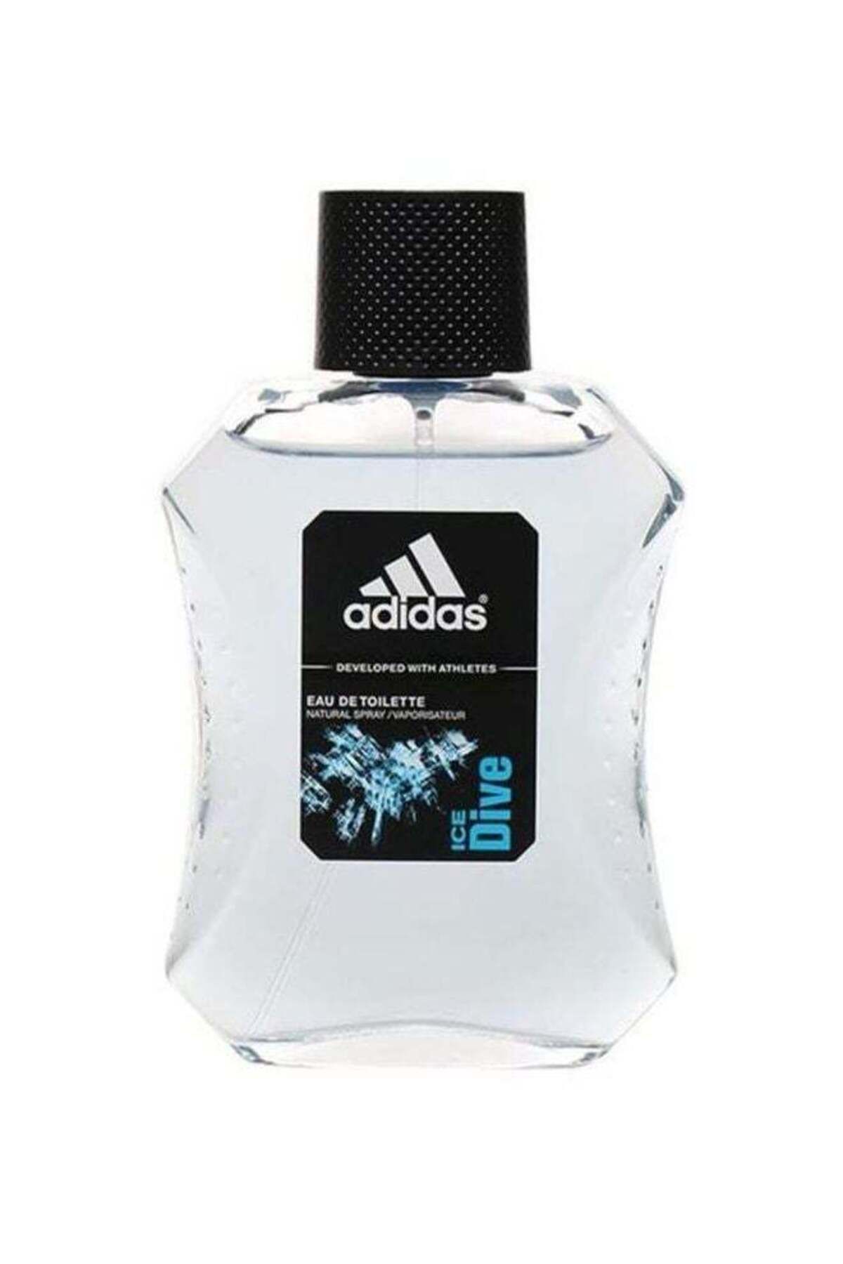 adidas-Ice Dive EDT 100ml 1