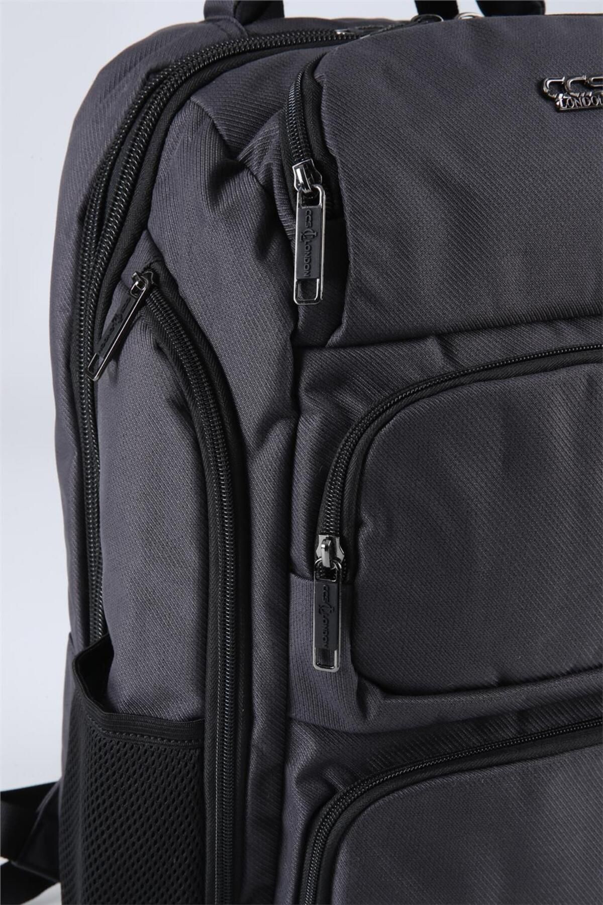 ÇÇS-Unisex Backpack C.Ccs51529 5