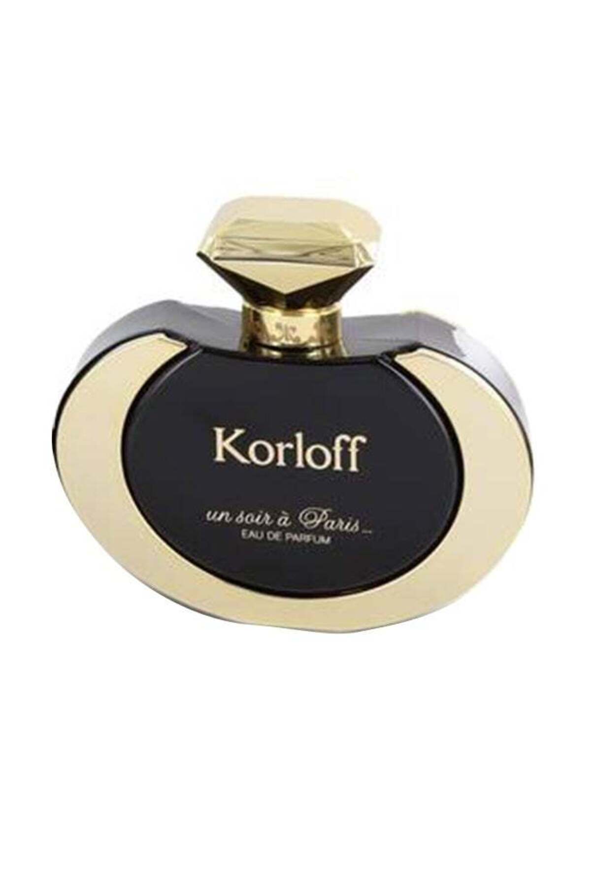 Korloff-Un Soir A Paris EDP 100ml 1