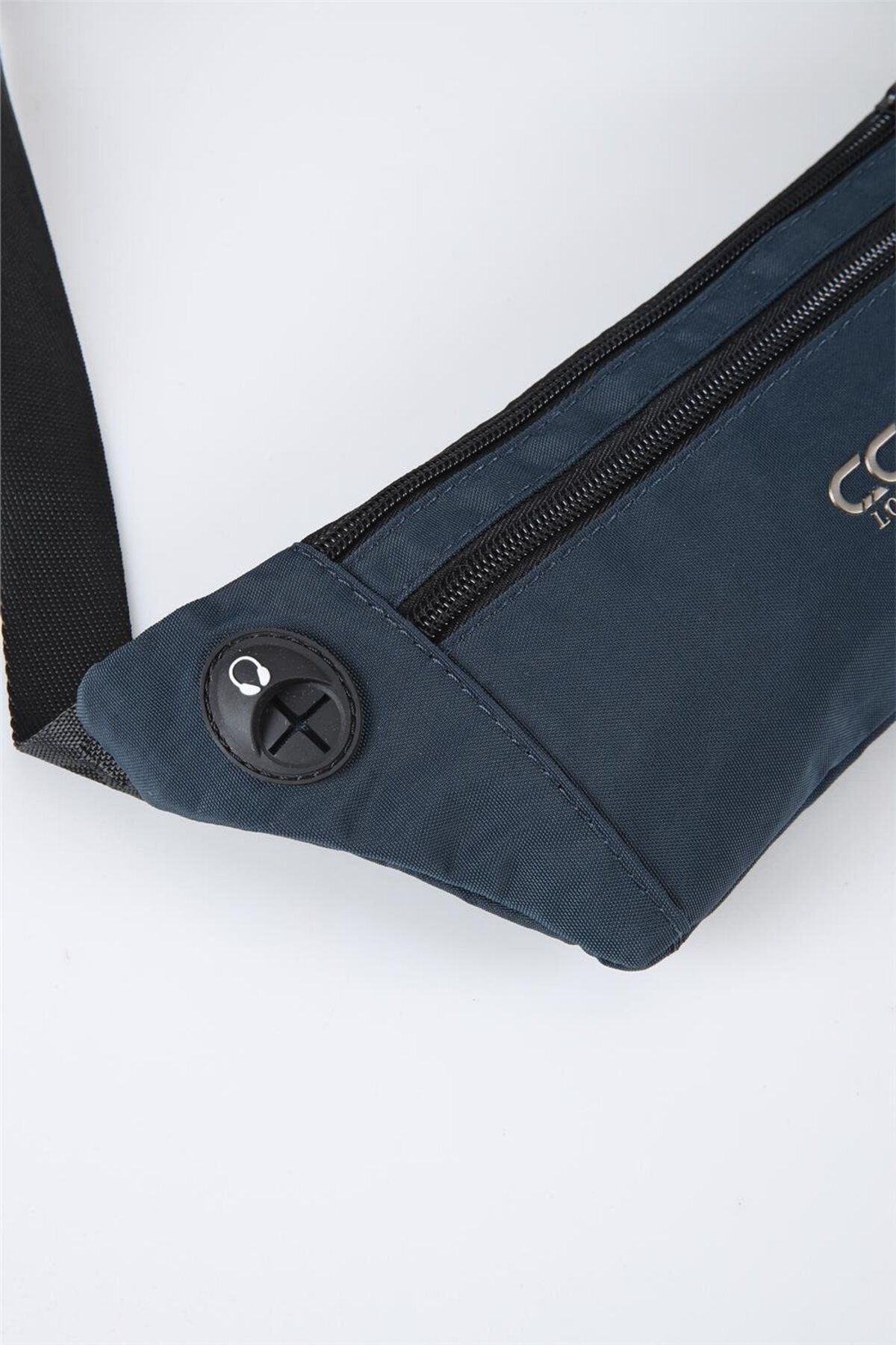 ÇÇS-Unisex Waist Bag C.Ccs31414 5