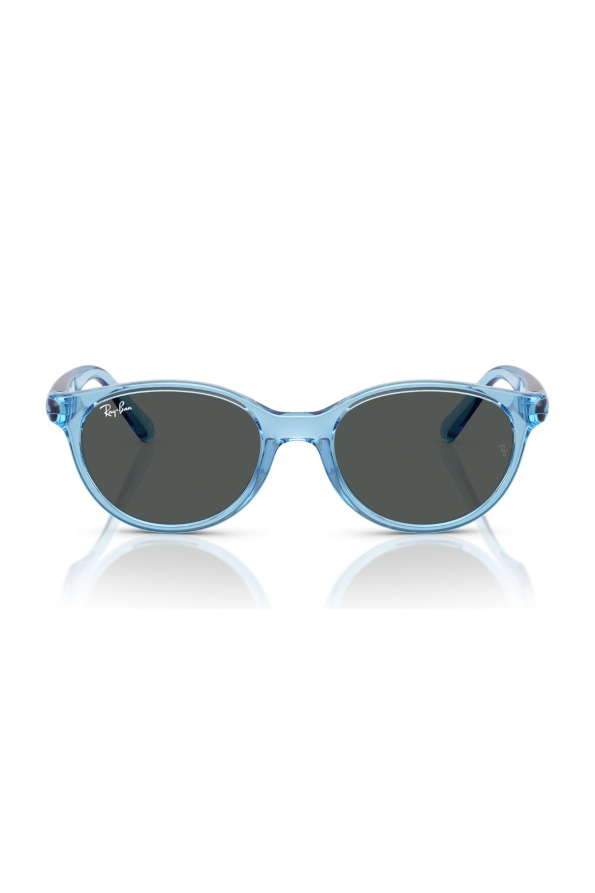 عینک آفتابی خاکستری زنانه 45 16 125 اورجینال Ray-Ban