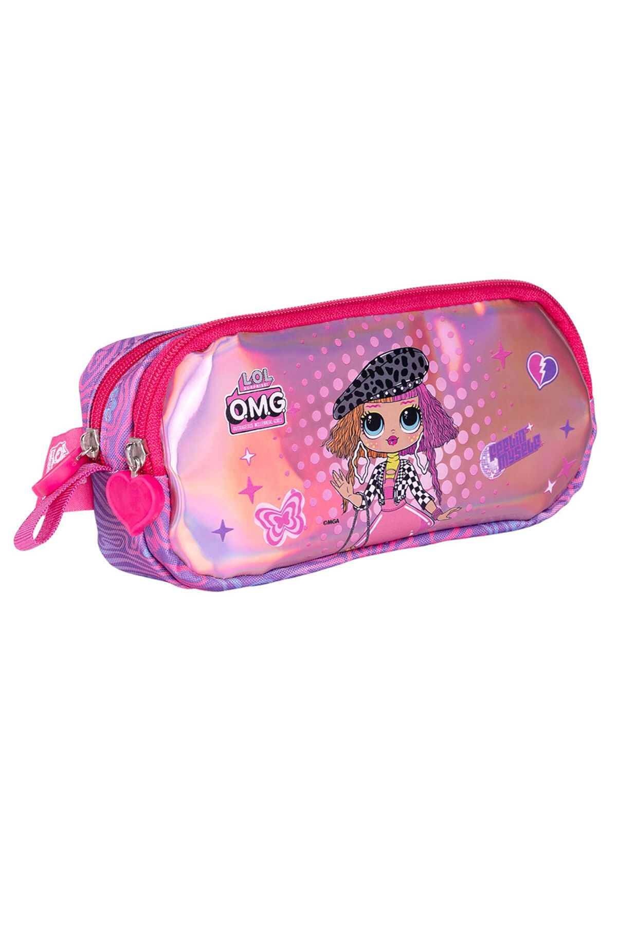 LOL-Omg Pencil Bag 2773 1