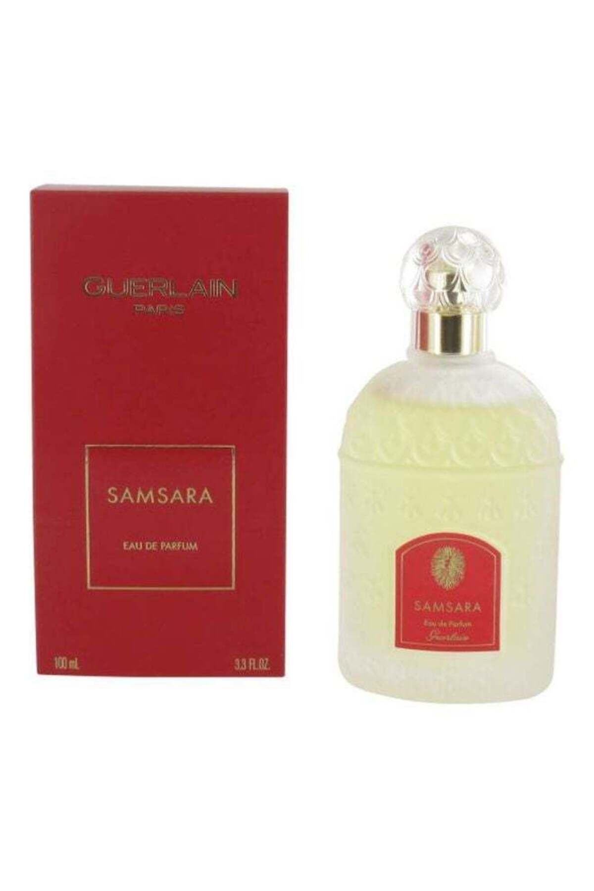 Guerlain-Samsara EDP 100ml 2