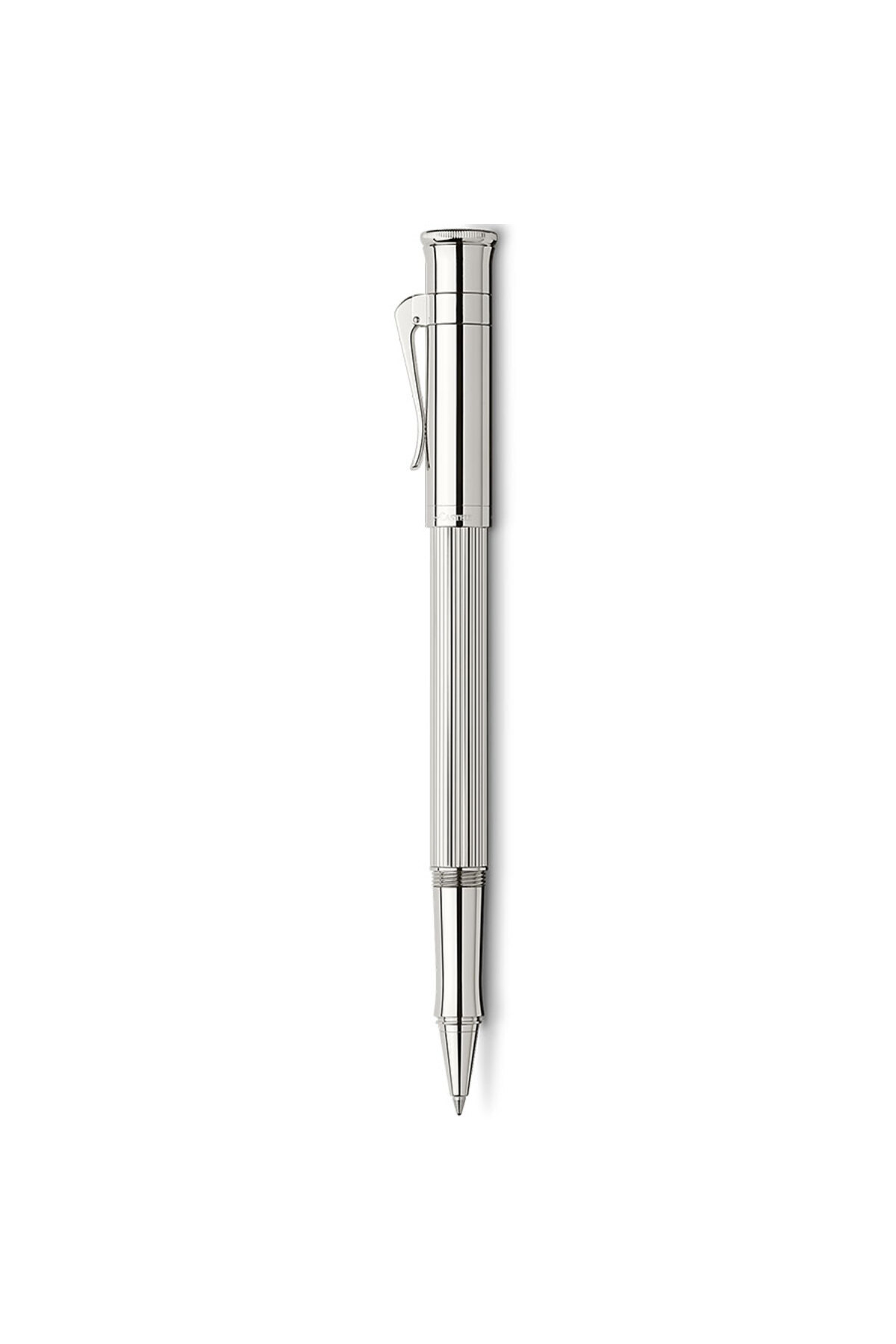 Faber Castell-Platinum Graphic Rollerball Pen - 145512 3