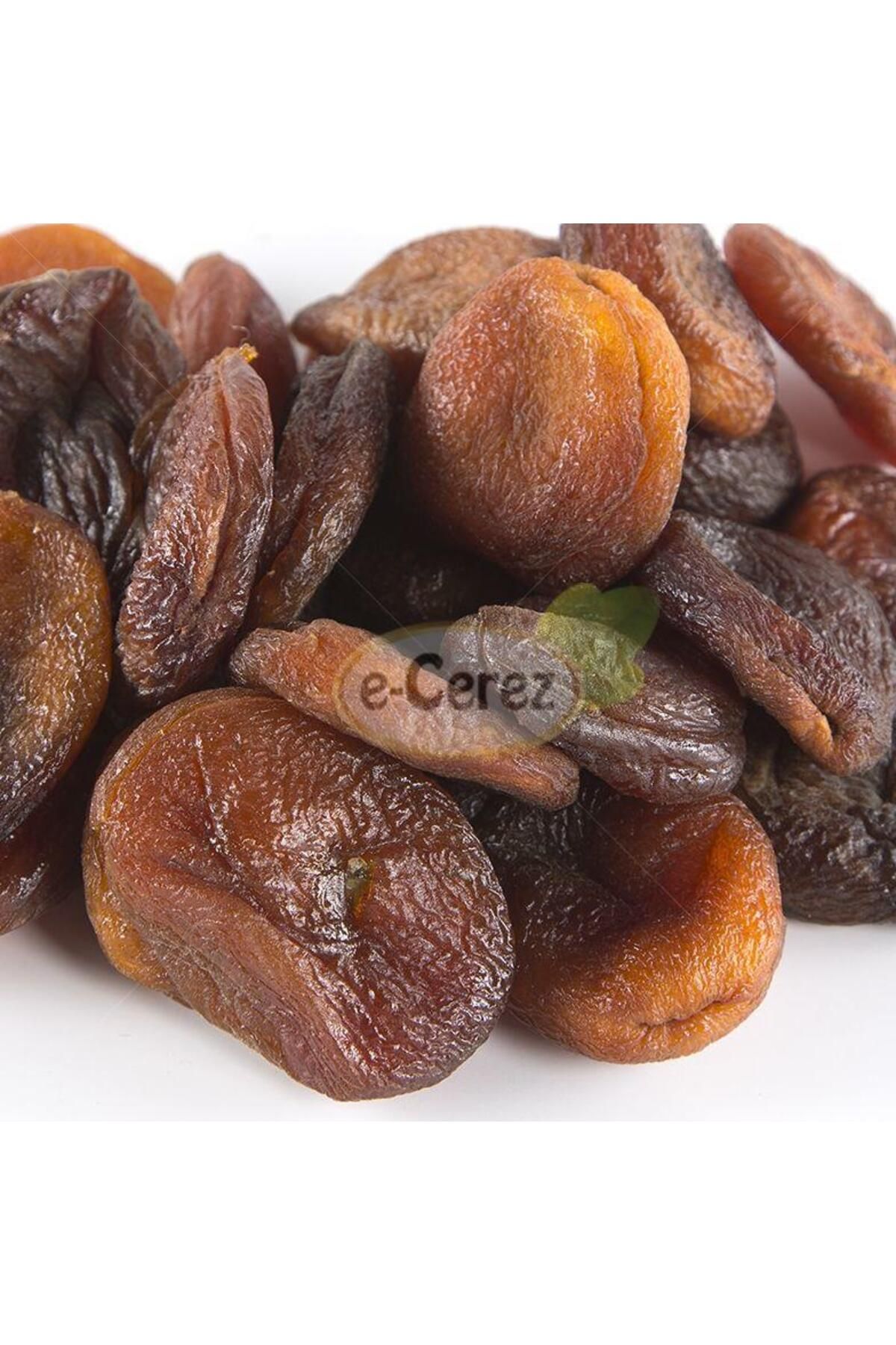 E-Cerez Kayısı Gün Kurusu 500 Gr