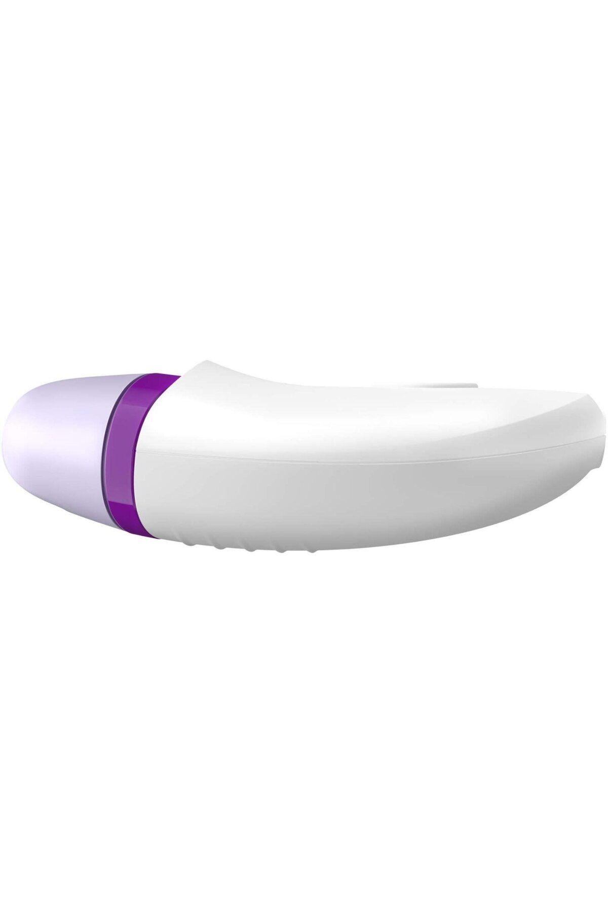 Philips-Epilator BRE225/00 Satinelle Essential, Philips, Cu fir, Alb/Violet 4