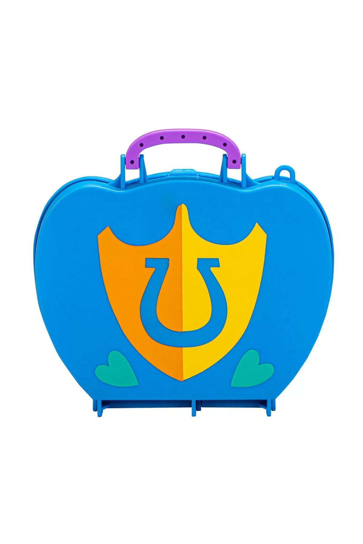 MY LITTLE PONY-Compact Creative Game Set Mini World Magic - Critter Corner F3876-f6440 3