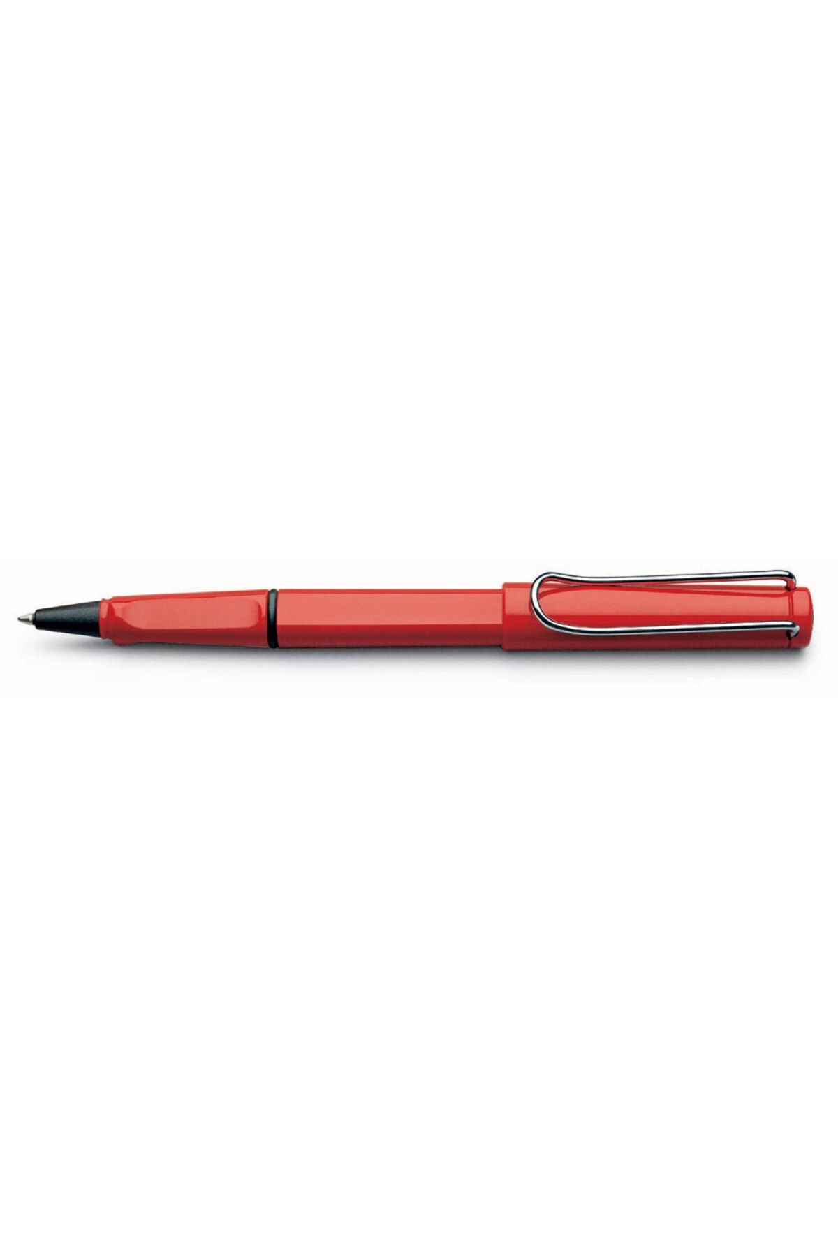 Lamy-قلم سفاري رولر أحمر ساطع 316 2