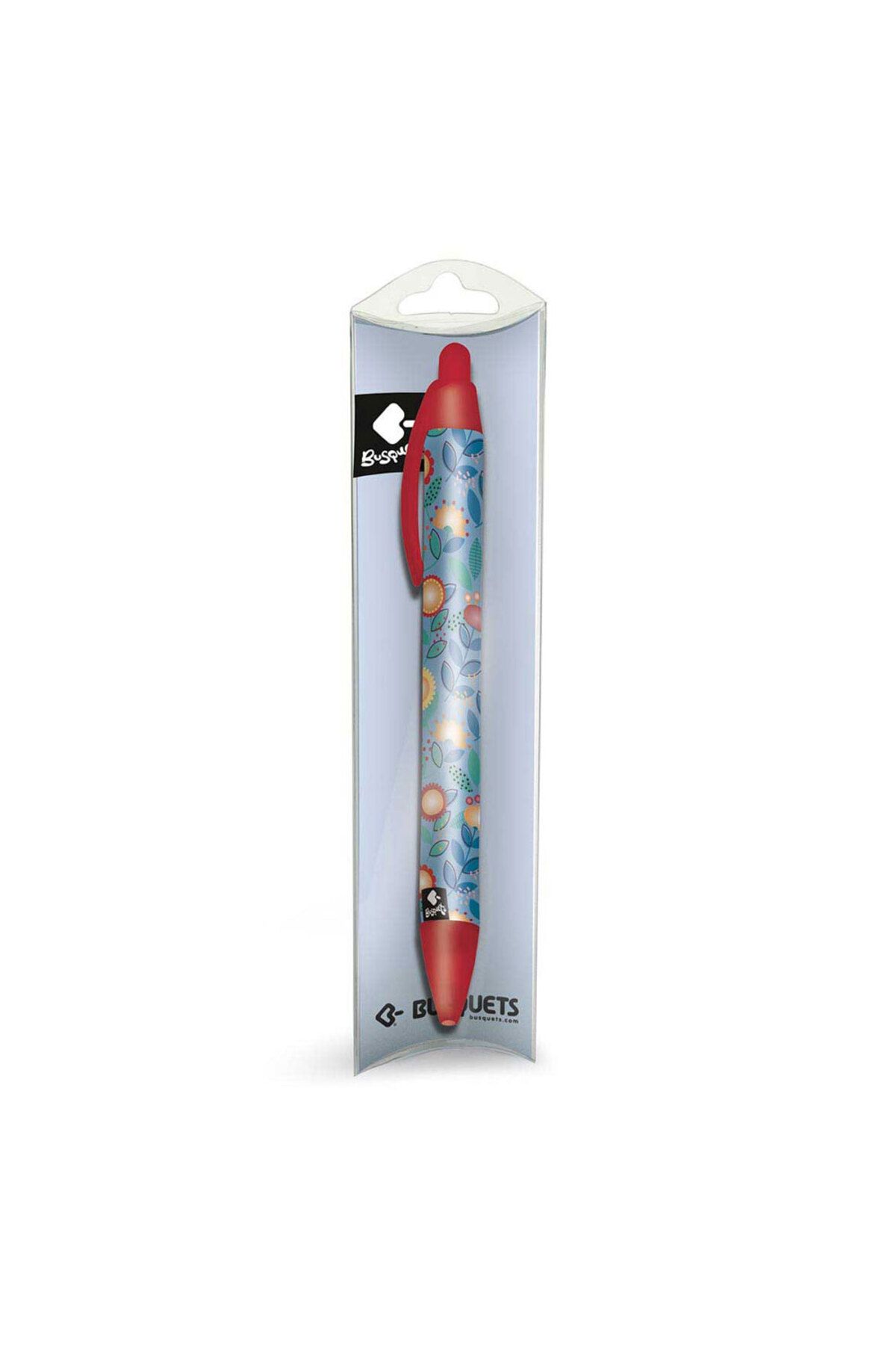 Busquets Ladybug Tükenmez Kalem 2500309550