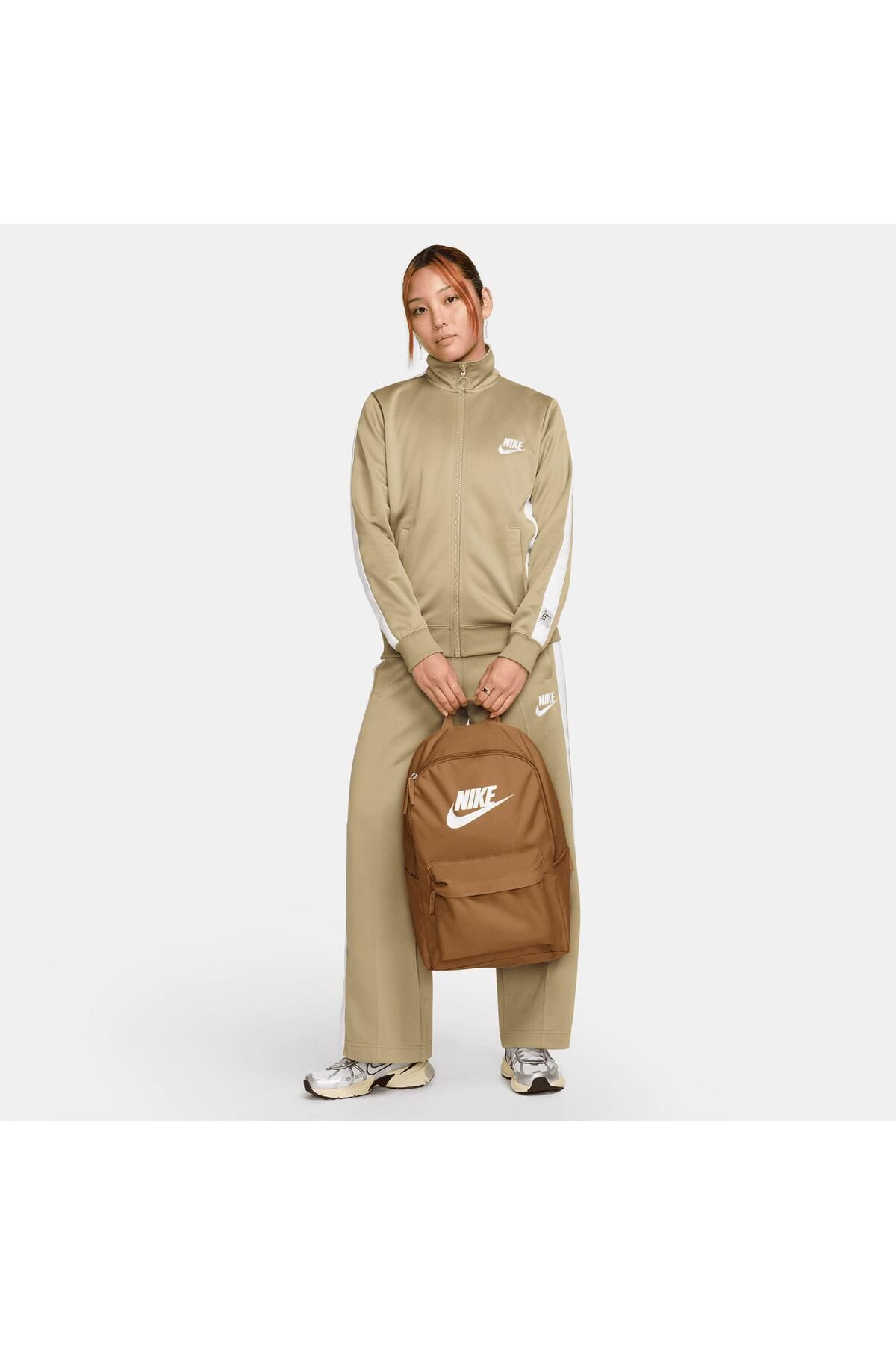 Nike-Nike Backpack Dc4244-224 7