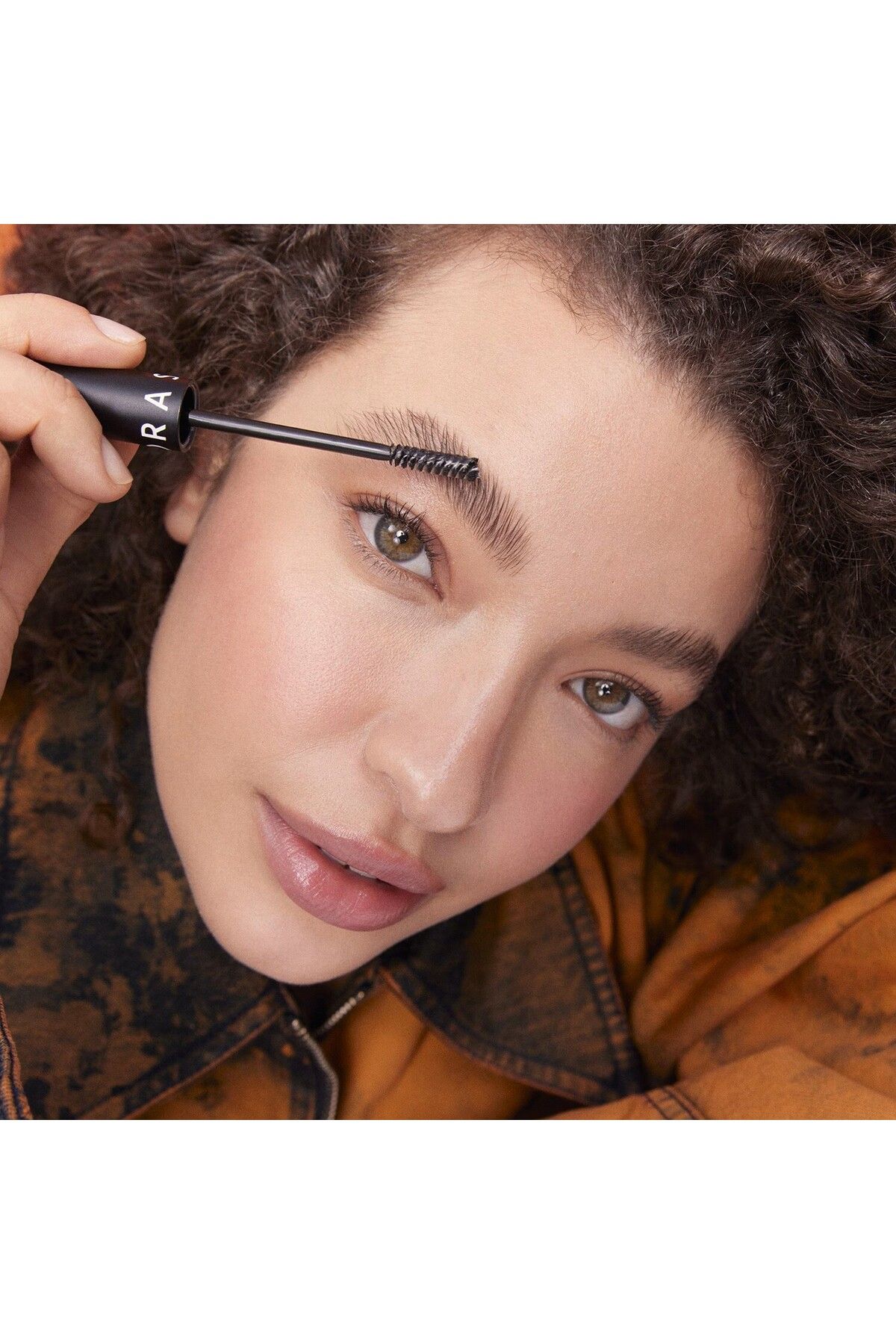 SEPHORA COLLECTION-Fluff & Fix Brow Wax - 12 Hours Effective Volumizing Plumping Eyebrow Fixer 6ml 2