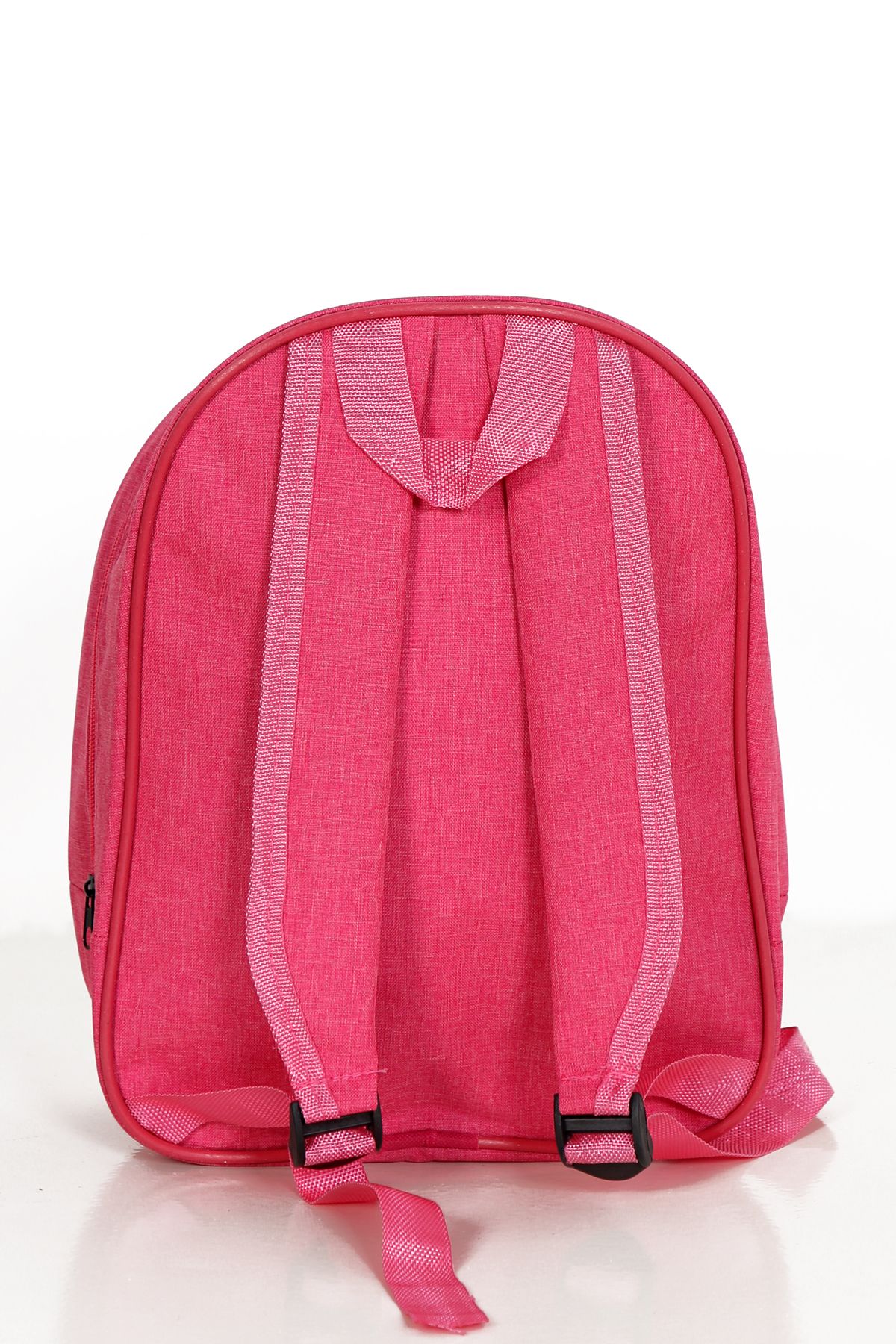 Moricha-Girl Kindergarten Pink Lol Girls Figured Backpack 3