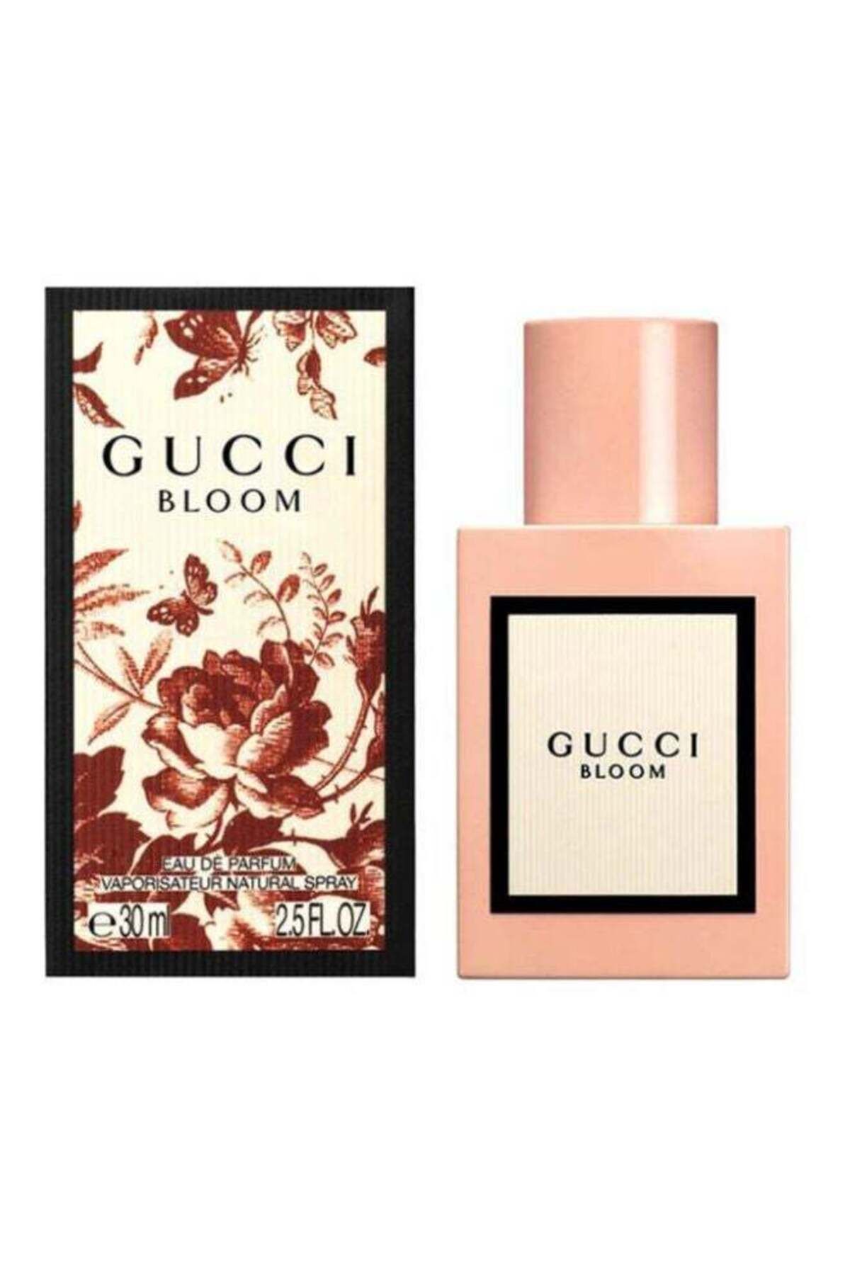 Gucci-Bloom EDP 30ml 2