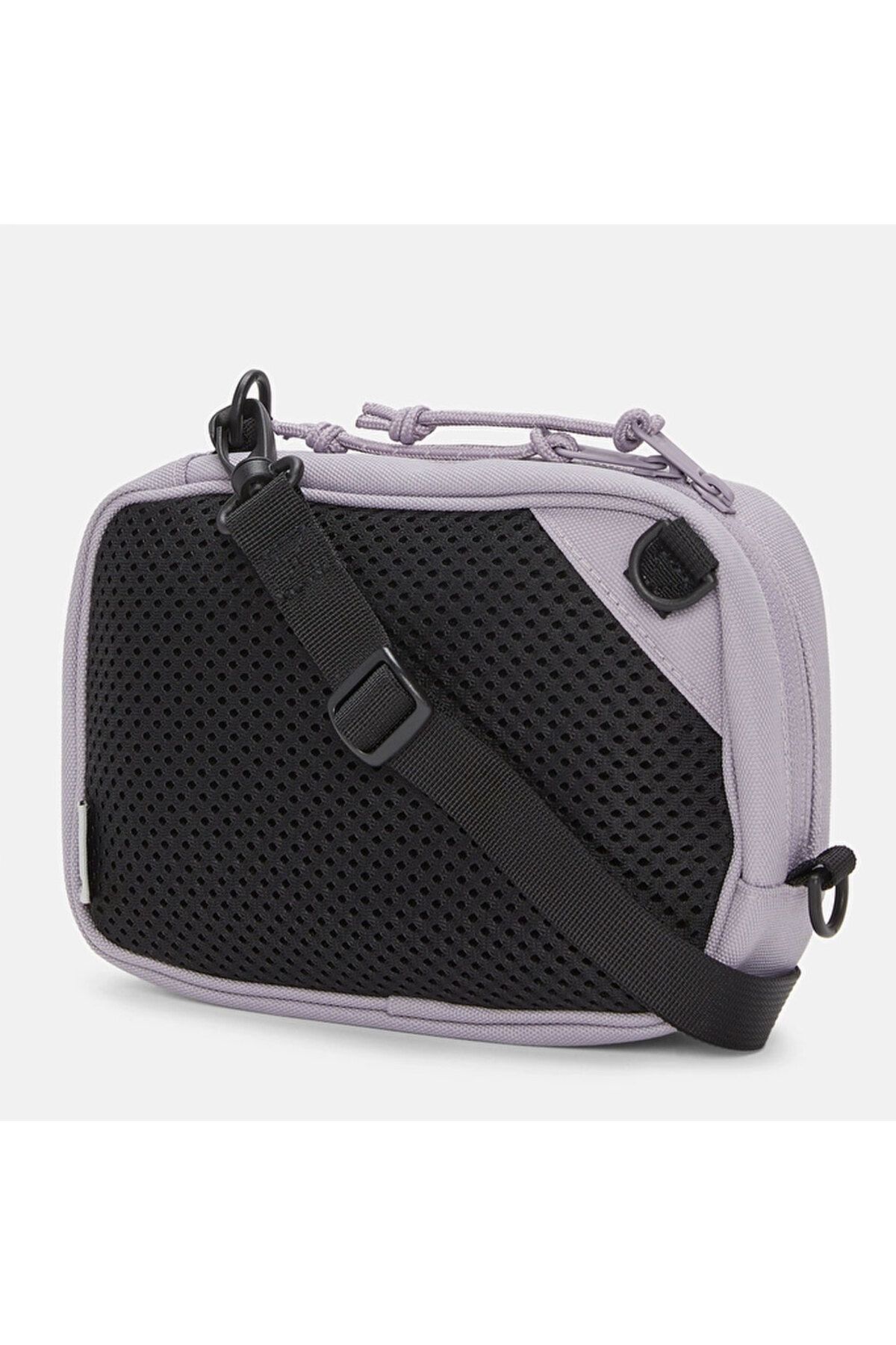 Timberland-Purple Ash Cross Body Backpack 4