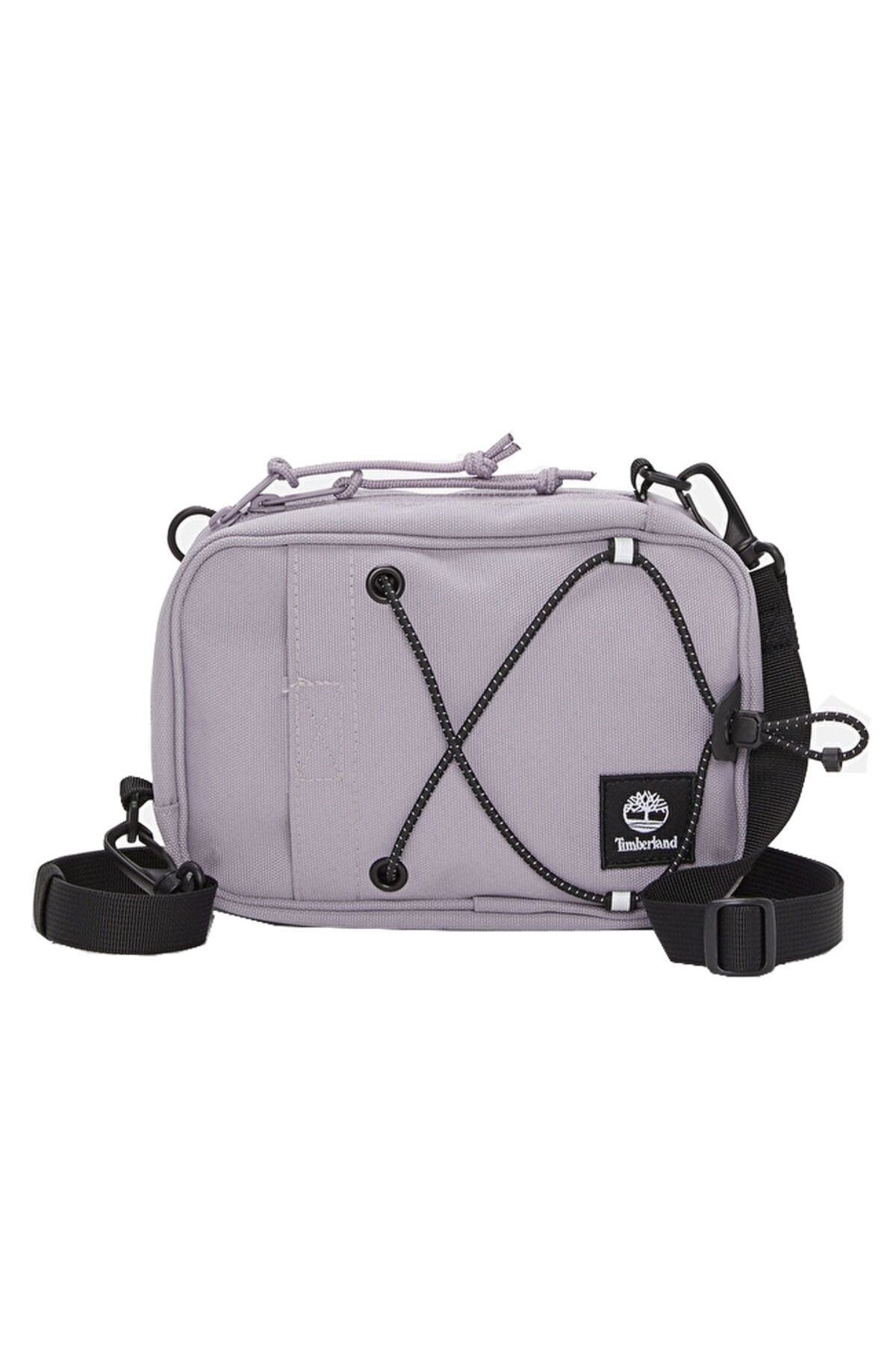 Timberland-Purple Ash Cross Body Backpack 1