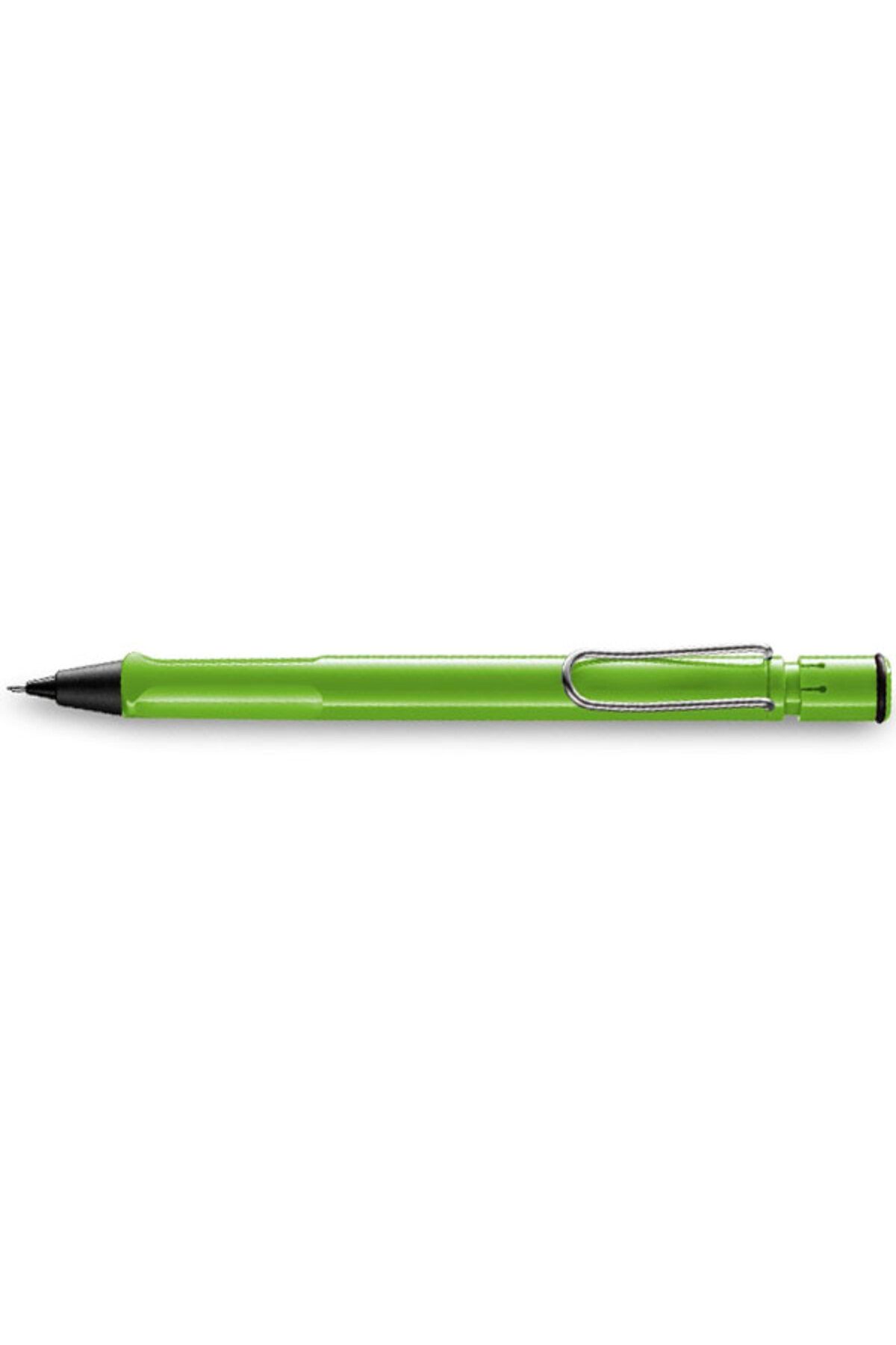Lamy-Apple Green Safari Pen - Versatil 113Ey 3