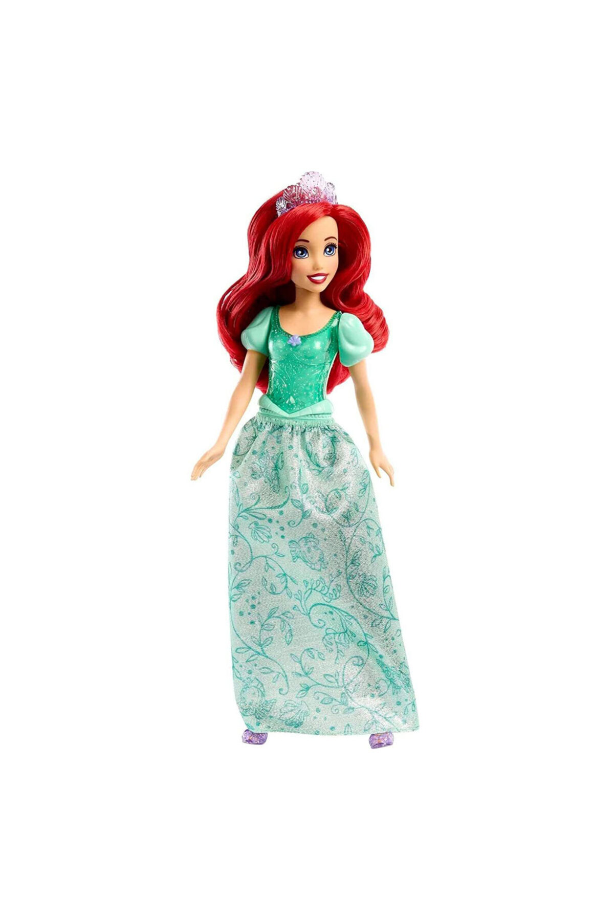 DİSNEY Disney Prenses Ariel HLW02-HLW10 fotoğrafı 2 (önizleme)