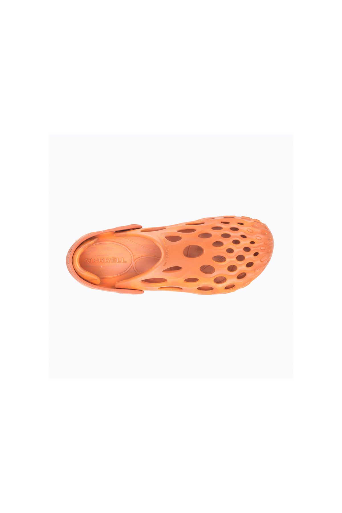 صندل ورزشی نارنجی مردانه کفش آب Hydro Moc Merrell