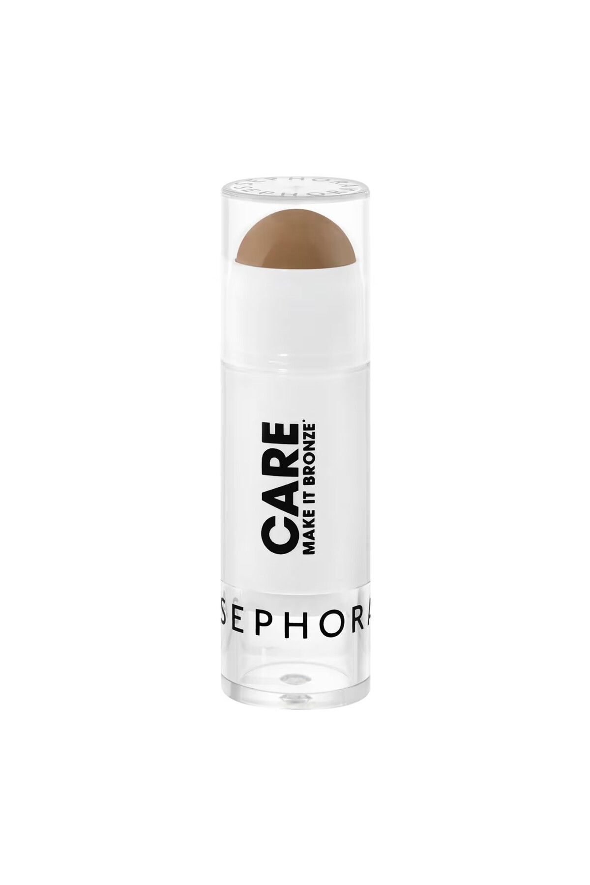 SEPHORA COLLECTION Make it Bronze-Uzun Süre Etkili Doğal Mat Bitişli Stick Bronzlaştırıcı 5,5G