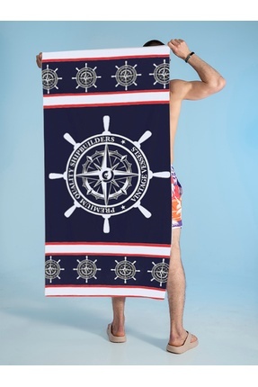 redowl Navigator Plaj Havlusu