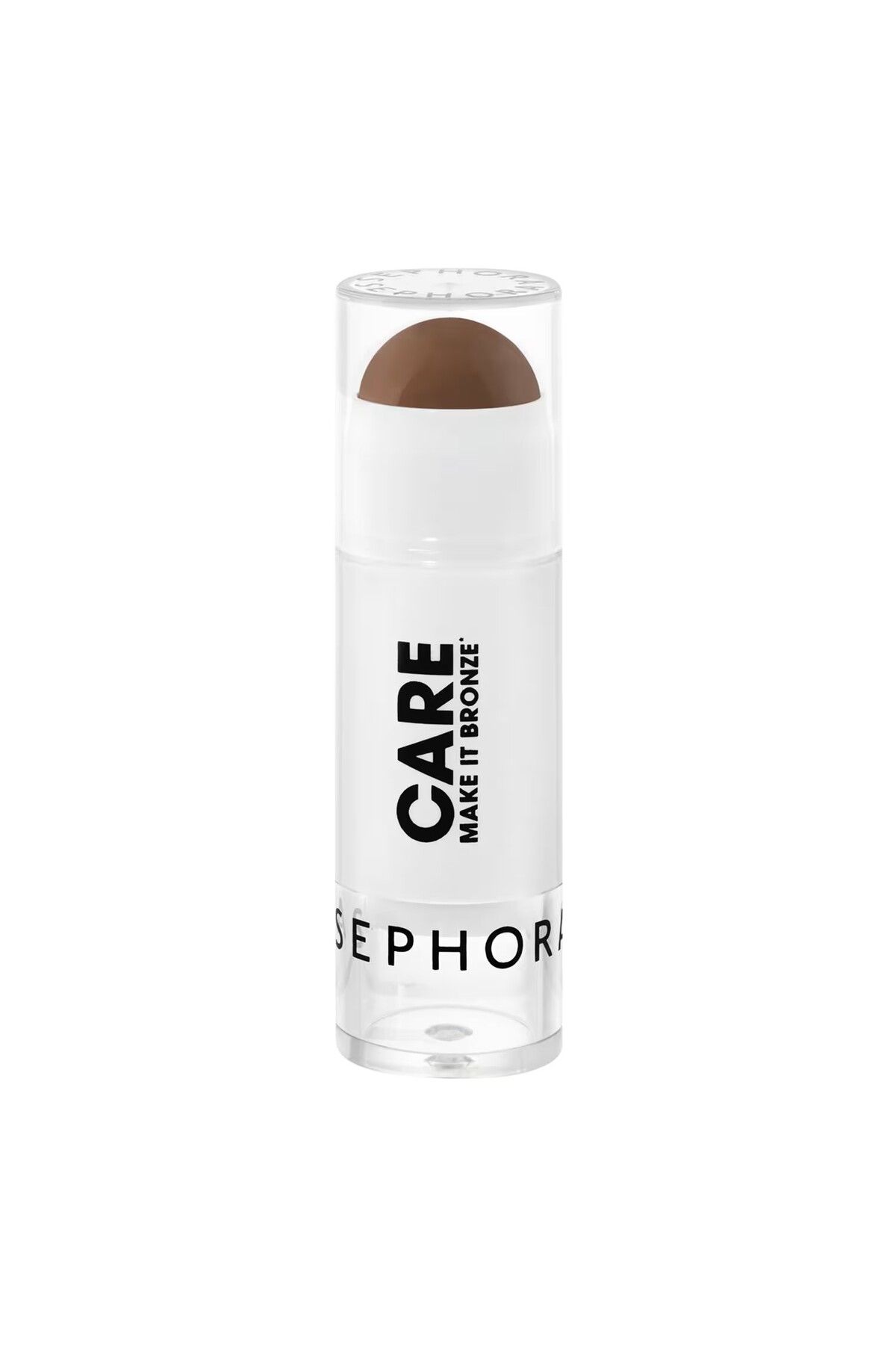 SEPHORA COLLECTION Make it Bronze-Uzun Süre Etkili Doğal Mat Bitişli Stick Bronzlaştırıcı 5,5G