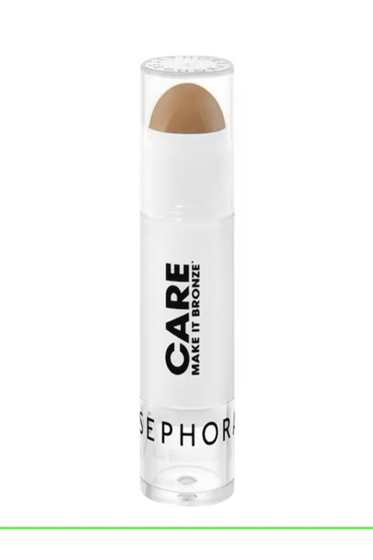 SEPHORA COLLECTION Make it Bronze-Uzun Süre Etkili Doğal Mat Bitişli Stick Bronzlaştırıcı 5,5G