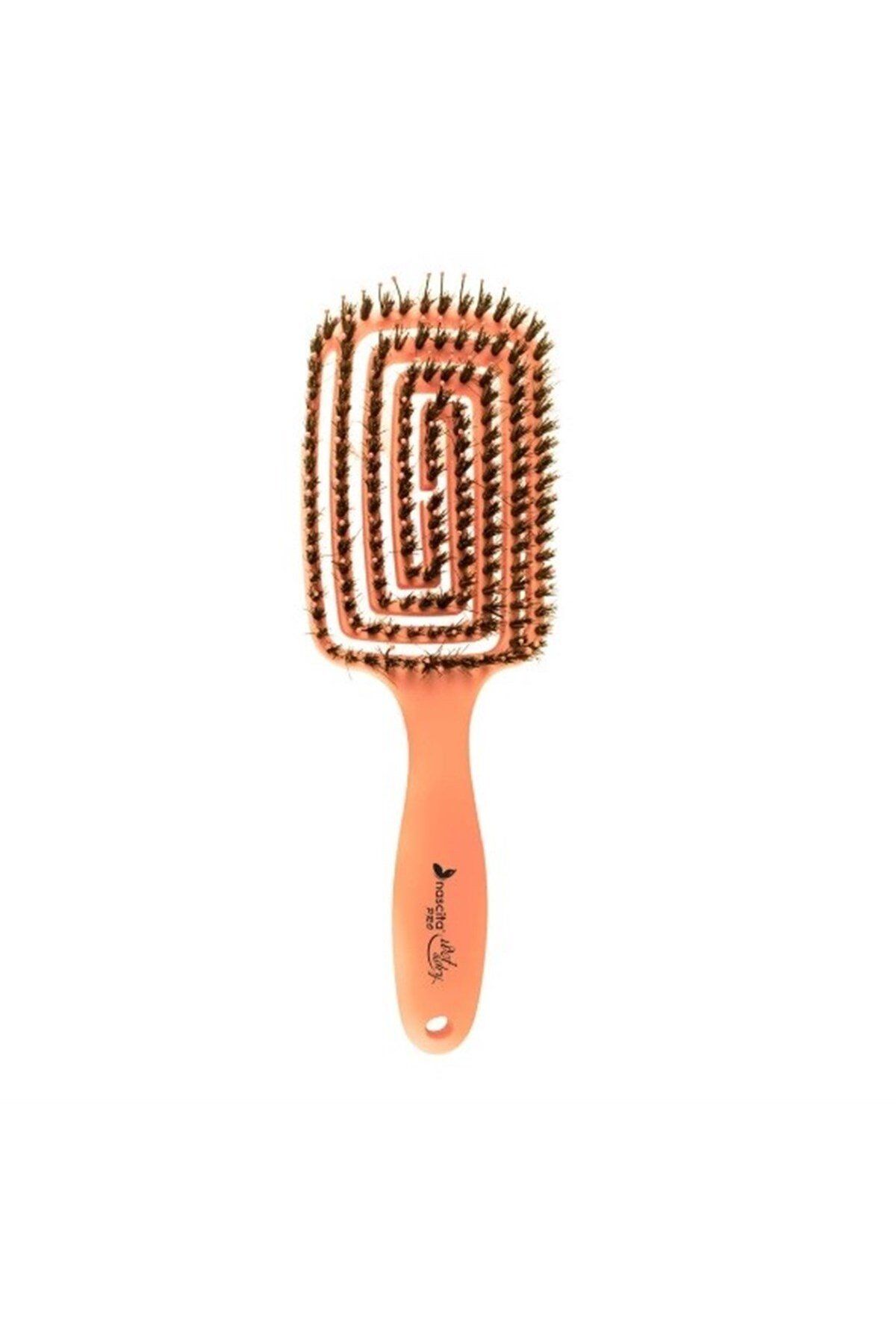 برس و شانه مو ناسکیتا NASFPRO00024OR