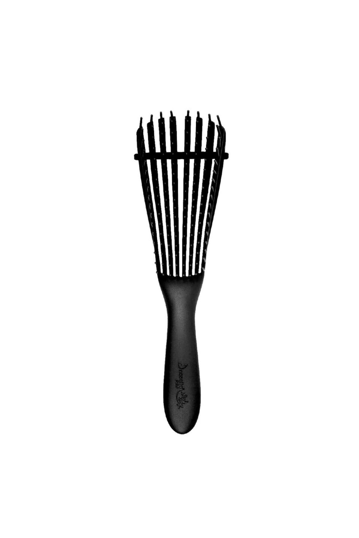 برس و شانه مو ناسکیتا NASFPRO00006BL