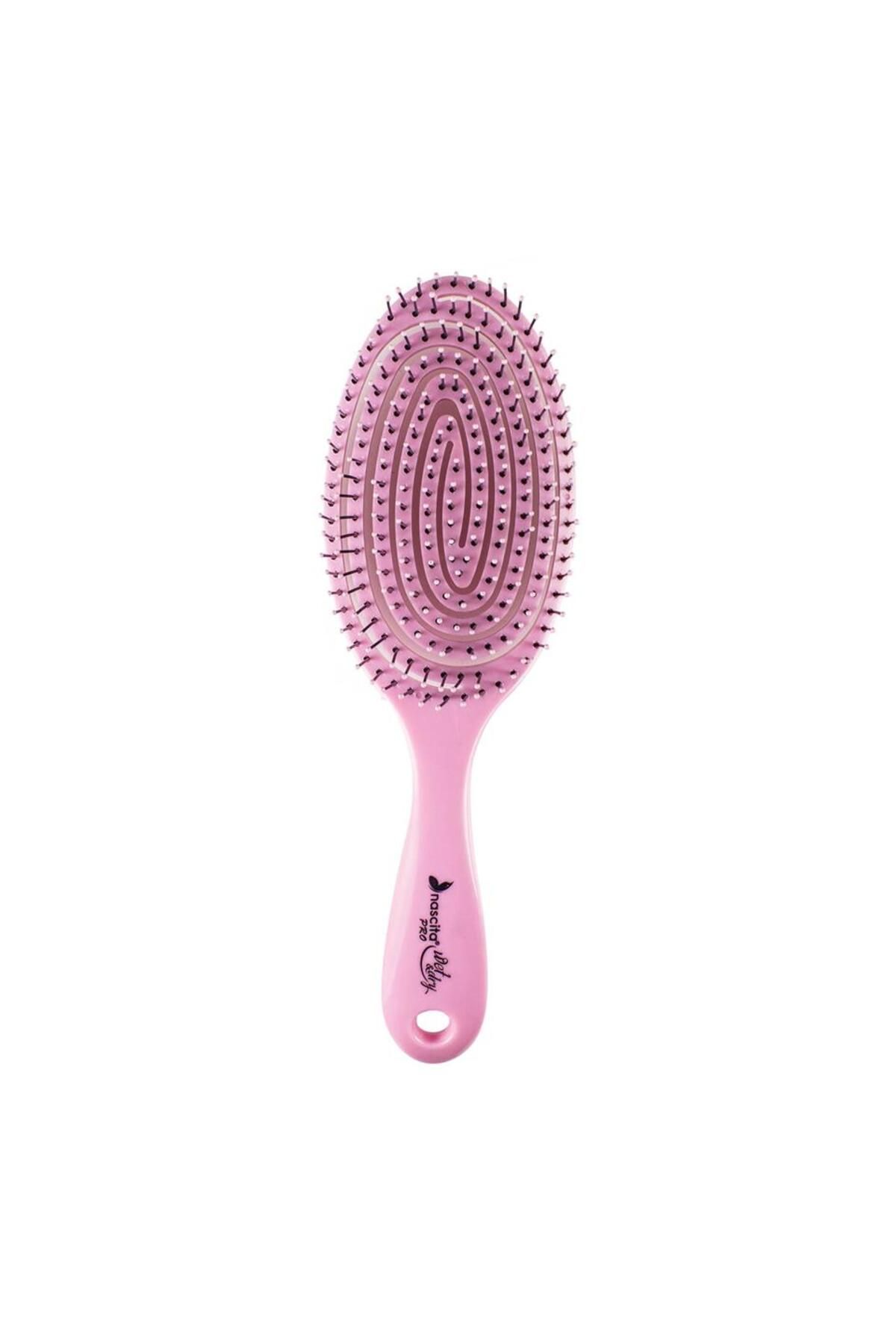 برس و شانه مو ناسکیتا NASFPRO00003PN