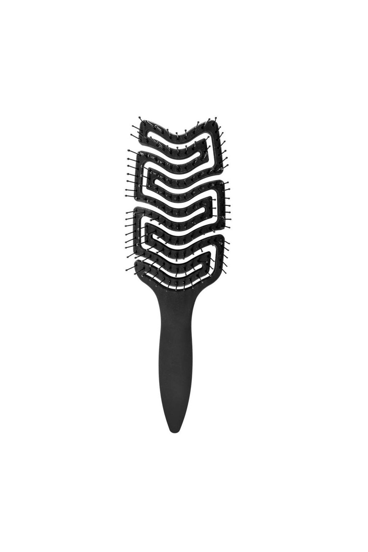 برس و شانه مو ناسکیتا NASFPRO00021