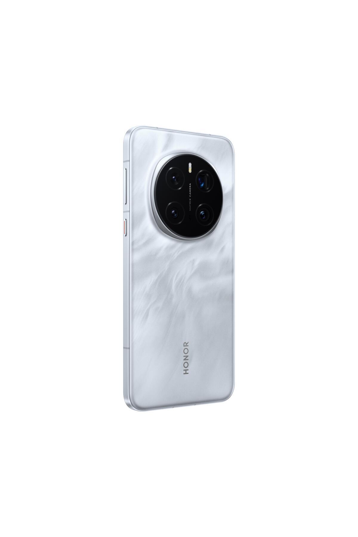 HONOR-Magic 7 Pro 12GB 512GB Lunar Shadow Grey 5G 4