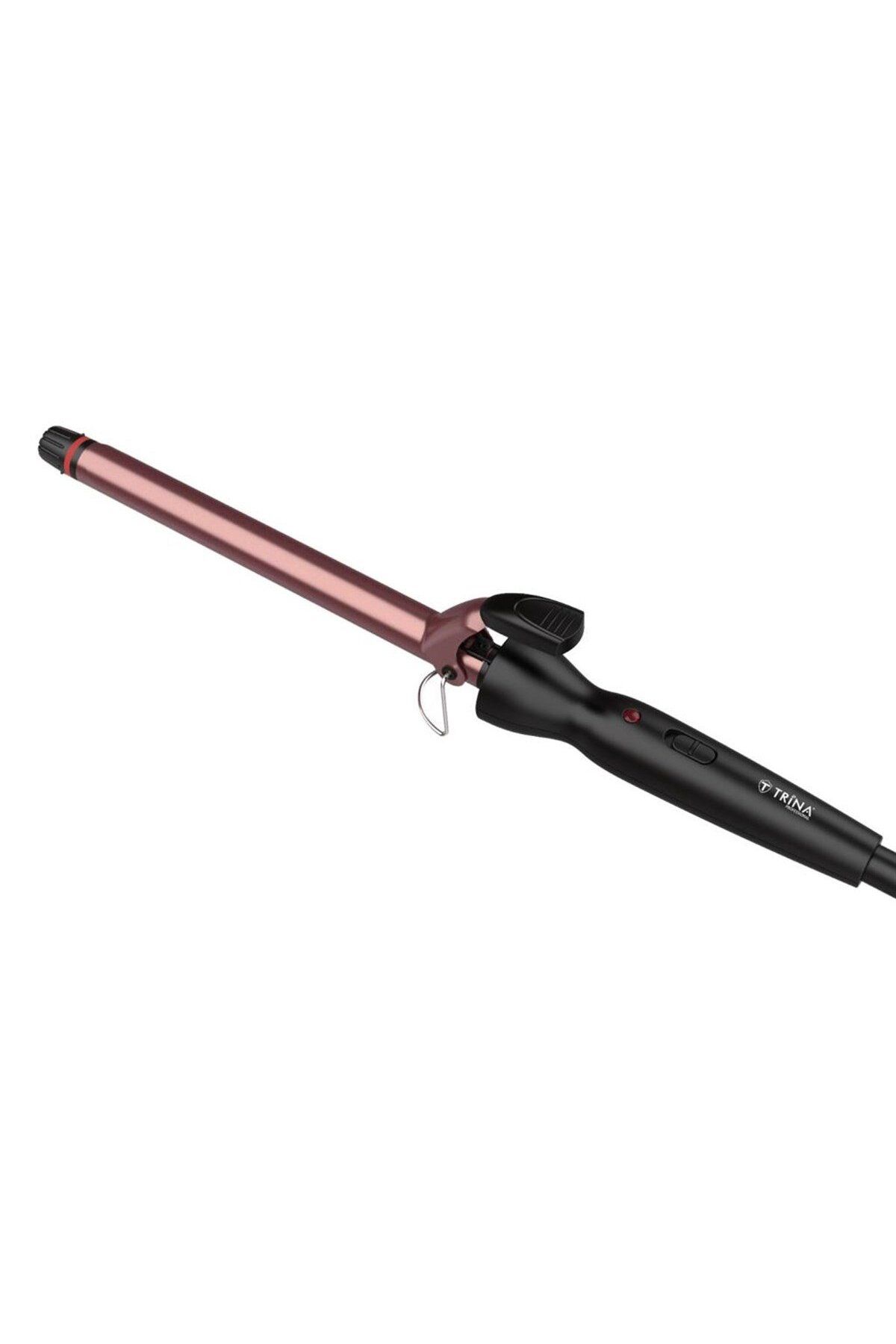 Bronz Saç Maşası 19 Mm - 72