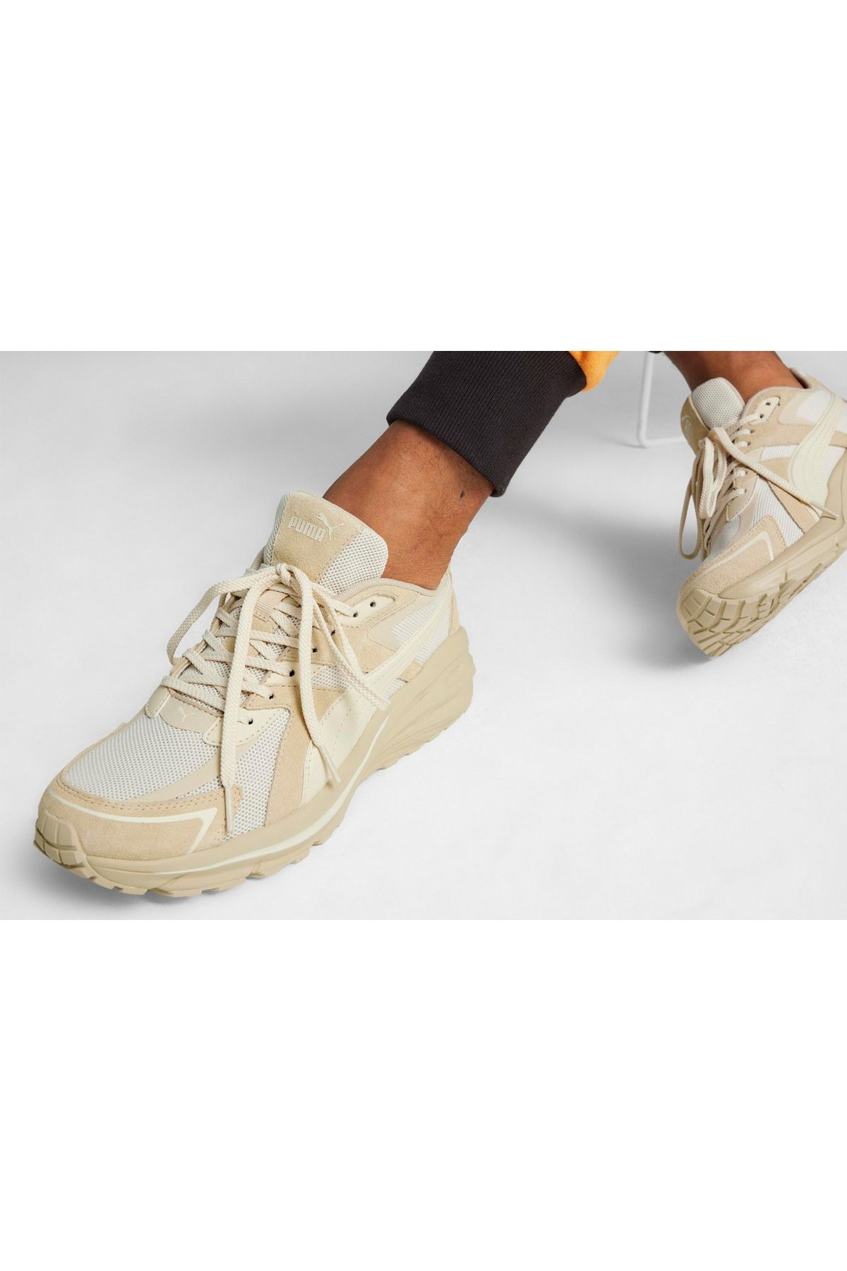 کفش راحتی هیپنوتیک Ls Unisex 39529503 سفید Puma