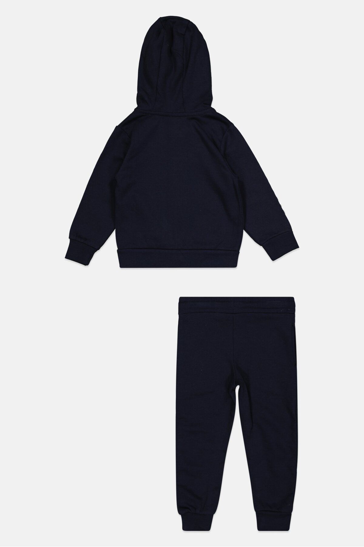 NAUTICA COMPETITION-Kids Boy 2 Pieces Sportswear Fit Tracksuits, Navy 2