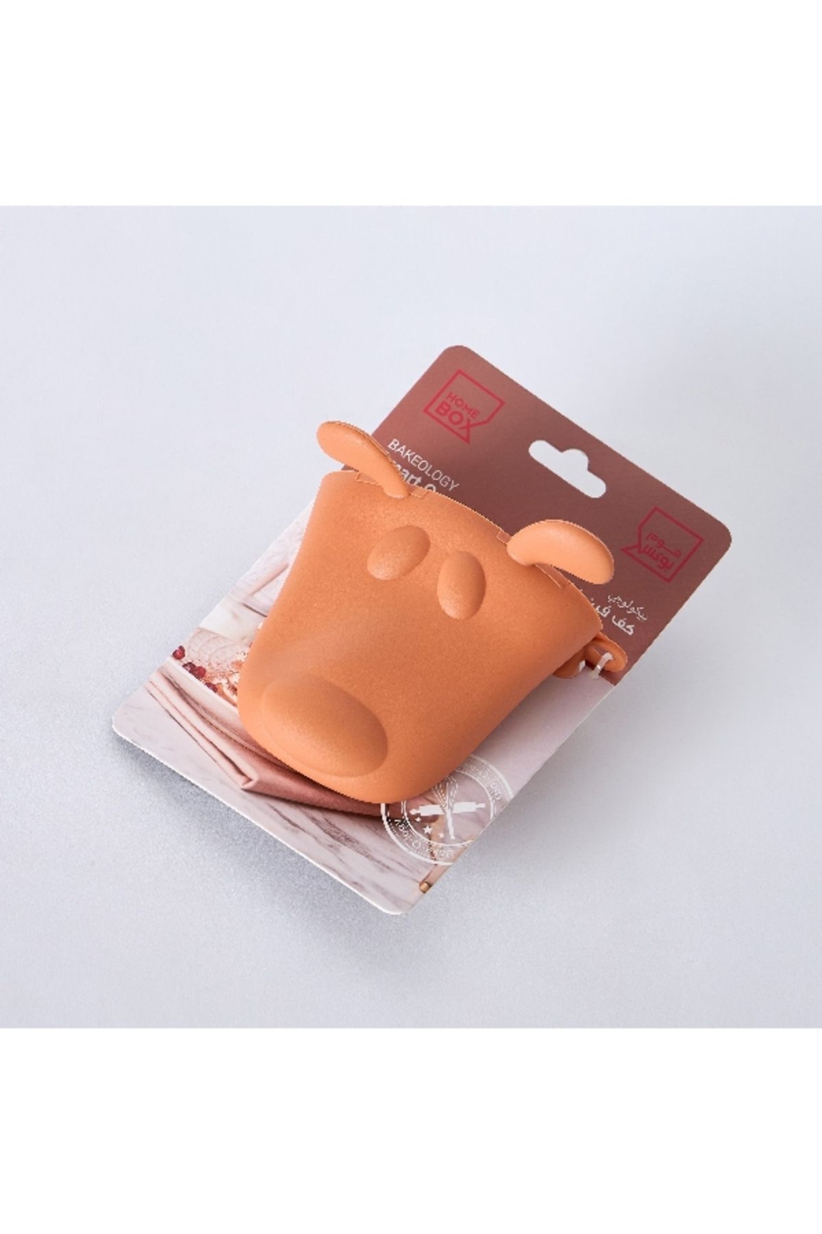 Home Box-Avon Silicone Smart Oven Glove 6