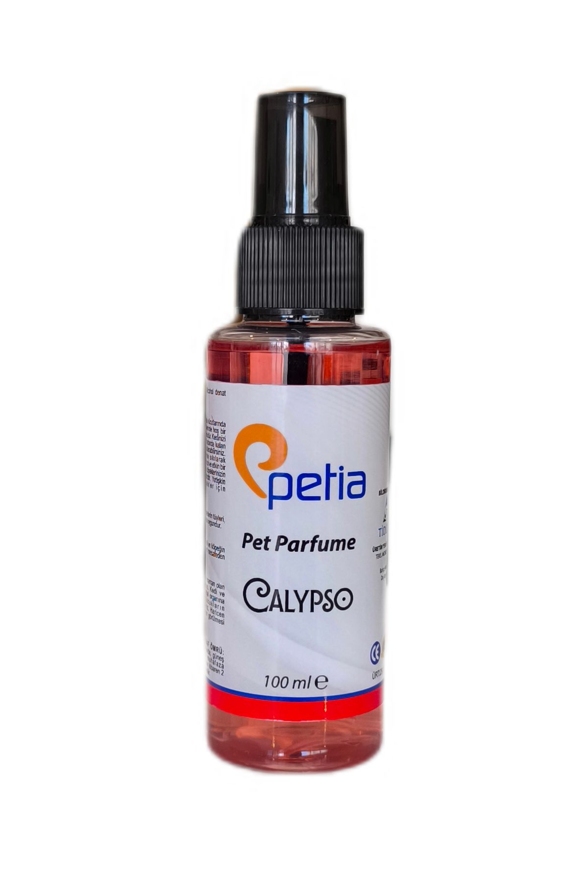 feifei Petia Calpso Kedi Köpek Parfümü 100 ml