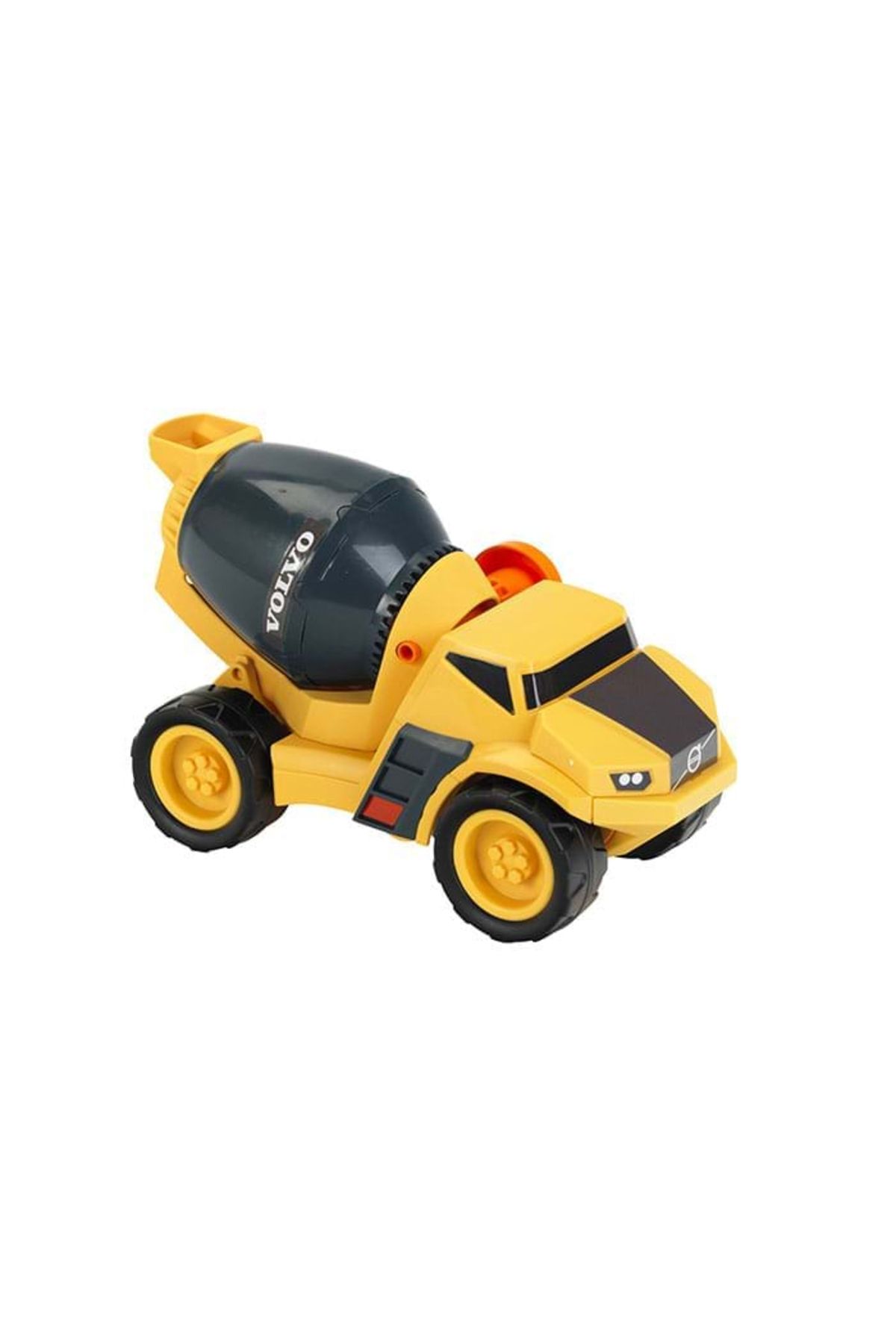 Klein Betoniera Volvo - Jucarie Pentru Copii - One Size