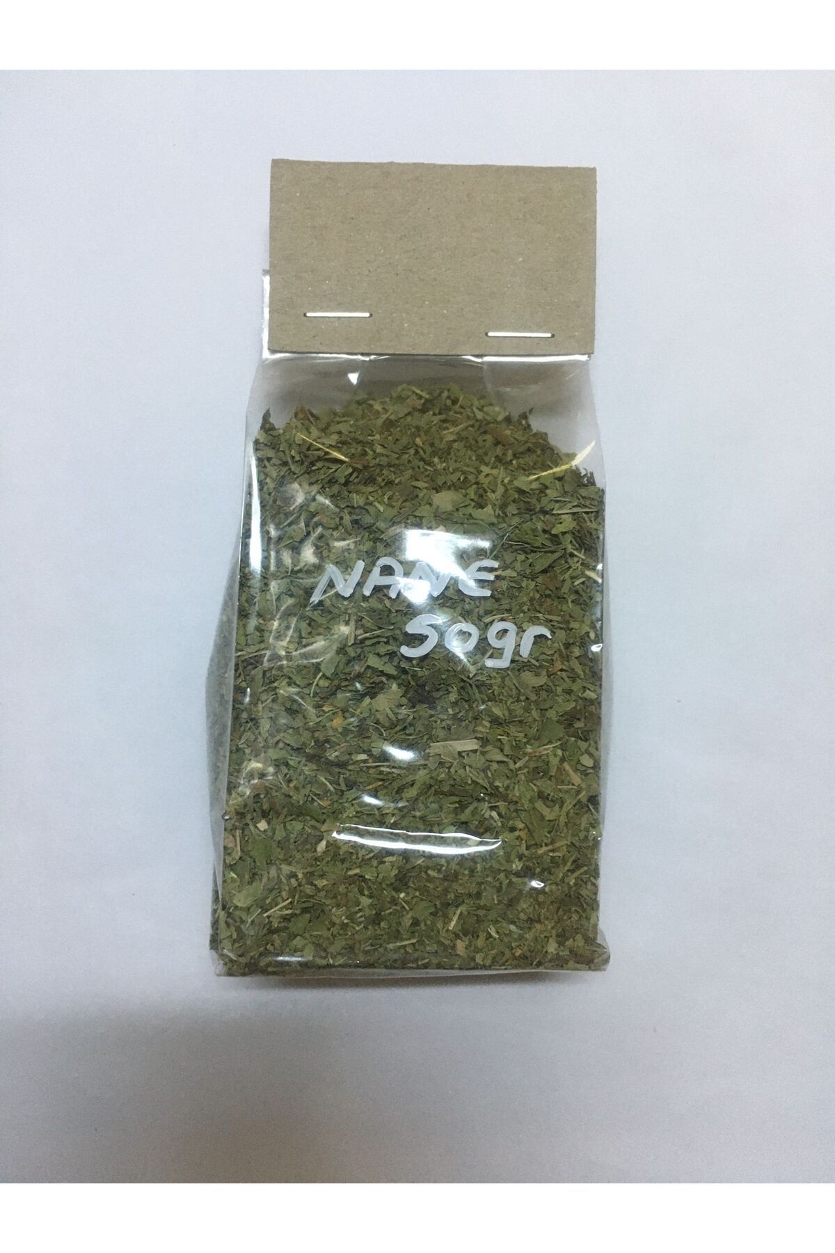 neşe natural Nane 50 gr