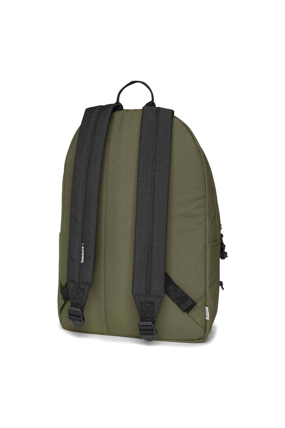 کوله پشتی سبز مردانه و زنانه Timberpack خاکی 22 لیتری یونیسکس TB0A6MXWA581 Timberland