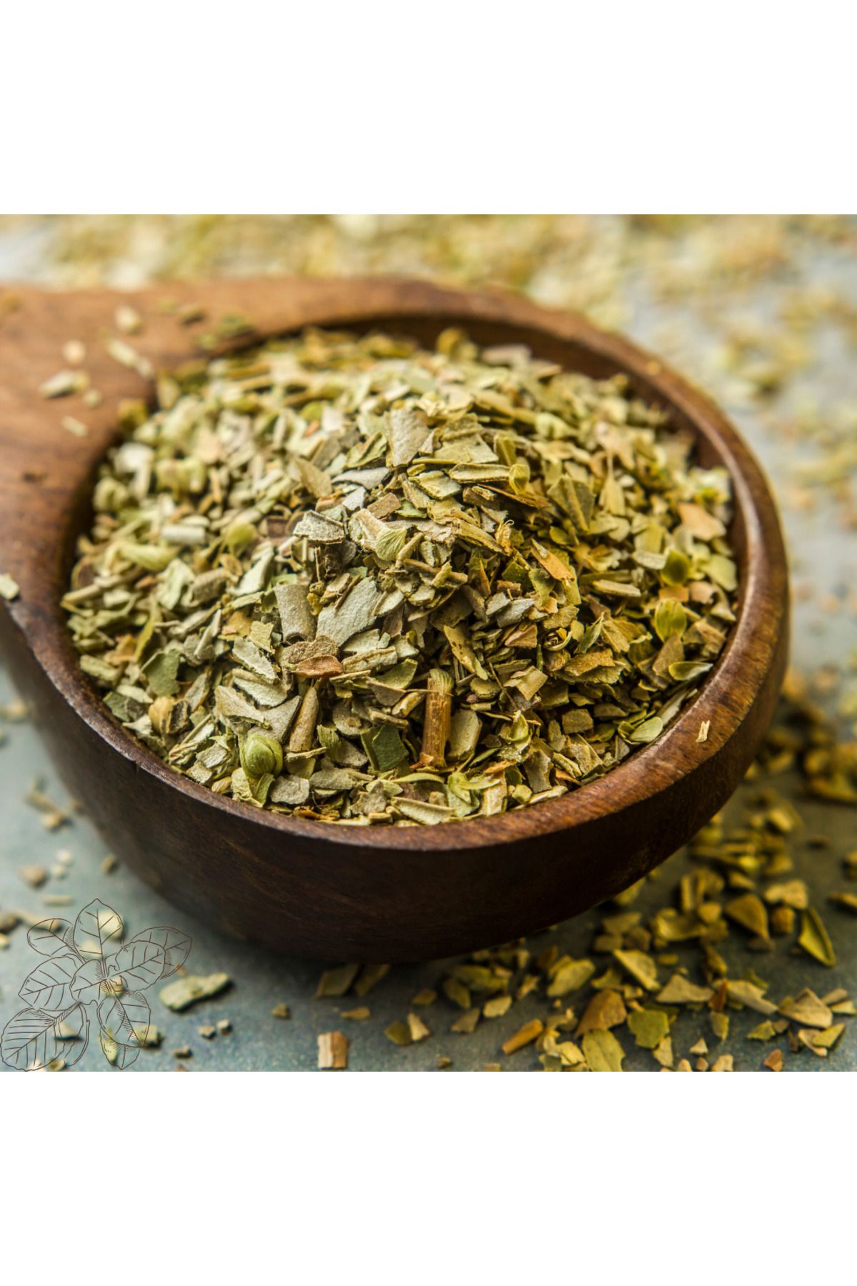 dogalbimarket Organik Kekik - Organik Baharat