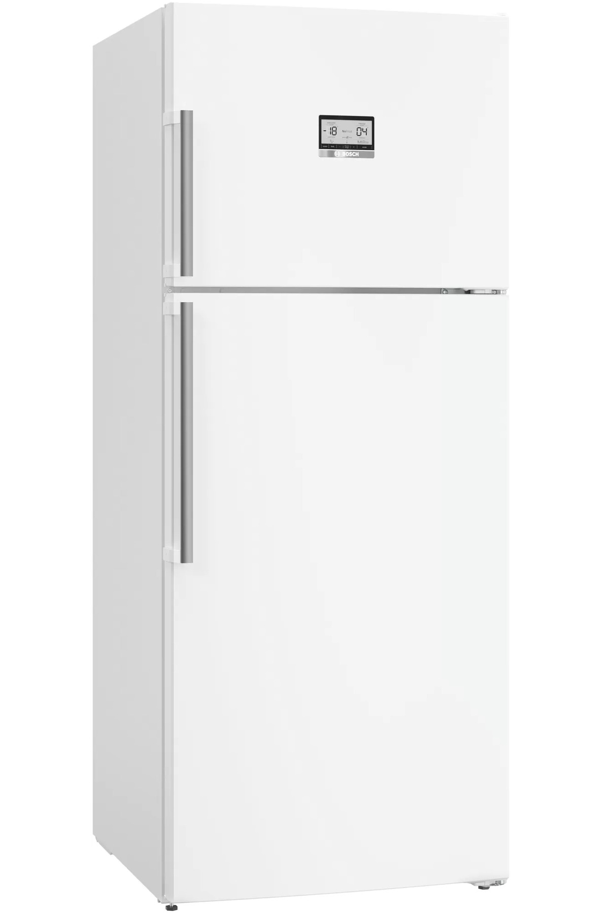 Bosch Kdn76awf1n Buzdolabı No Frost İki Kapılı 581 l Beyaz Fiyatı