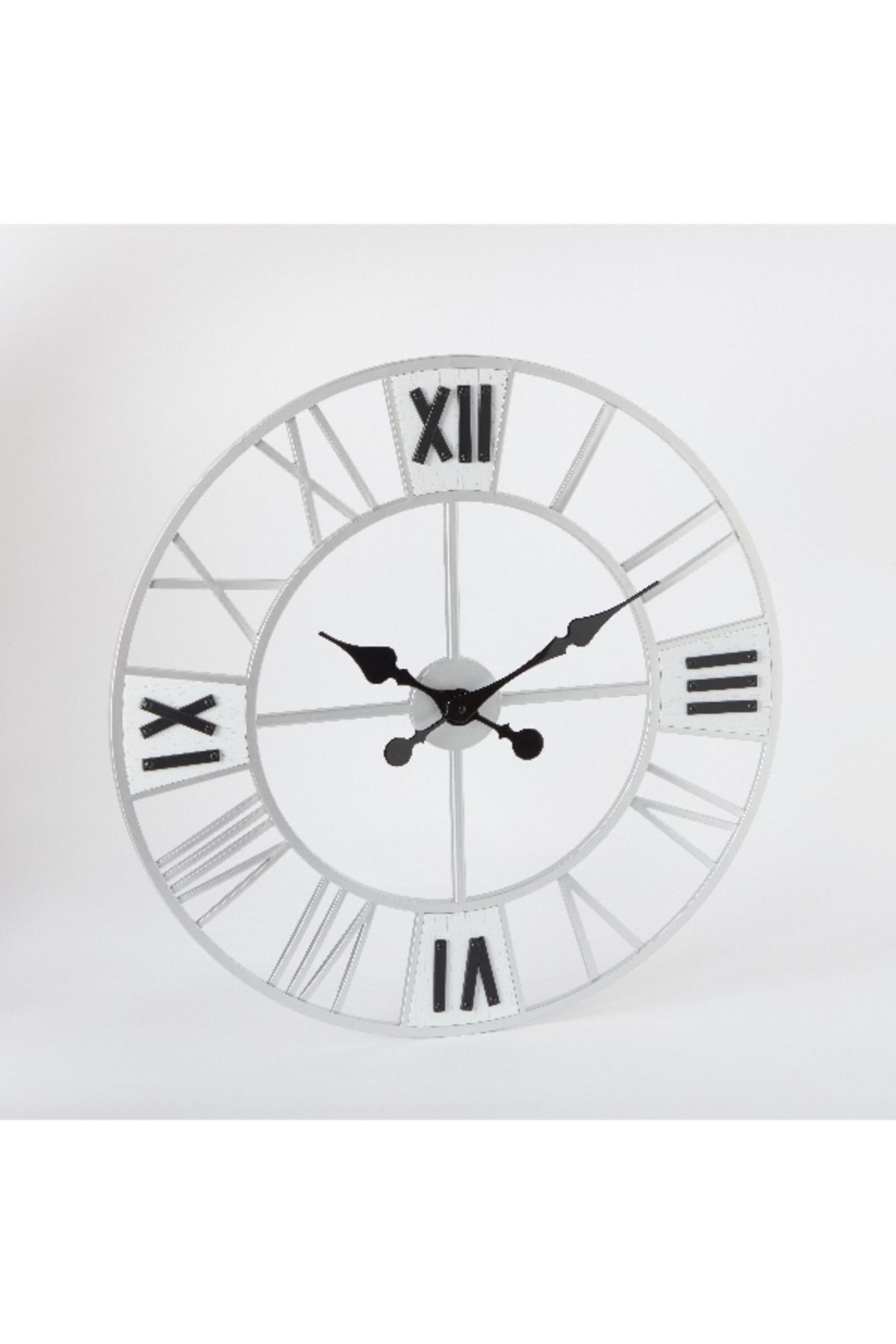 Home Box-Saratoga Wall Clock - 61x4 cm 5