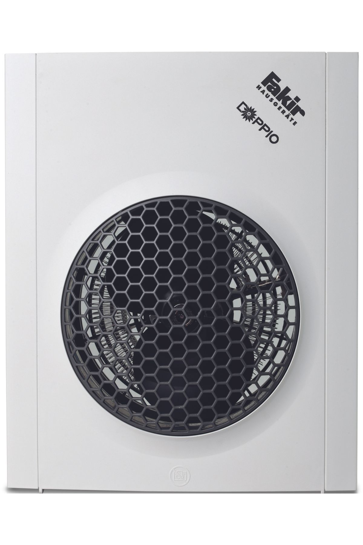 Fakir Aeroterma Fakir , 2000 W, 2 Trepte De Putere, Termostat Reglabil, Protectie Supra-incalzire - One Size