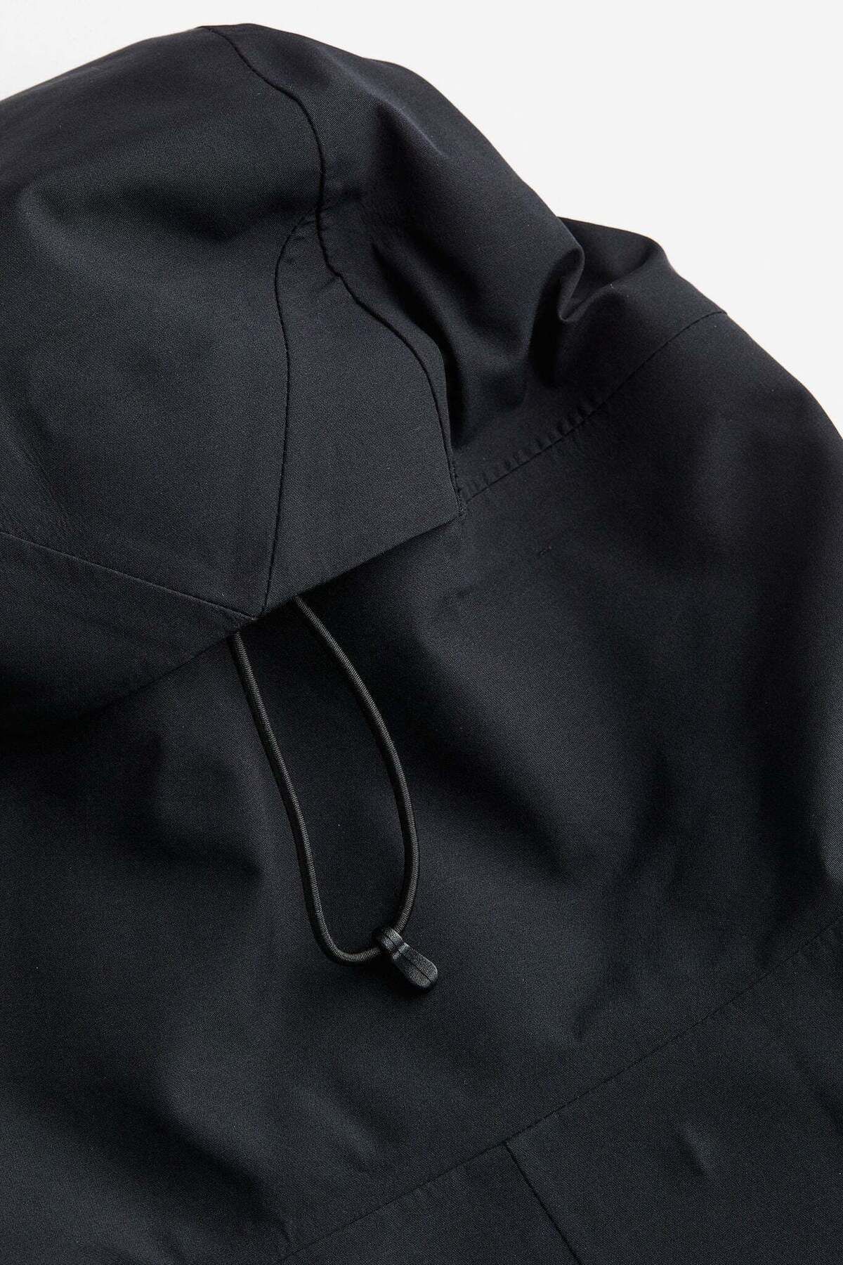 H&M-Waterproof shell jacket 6