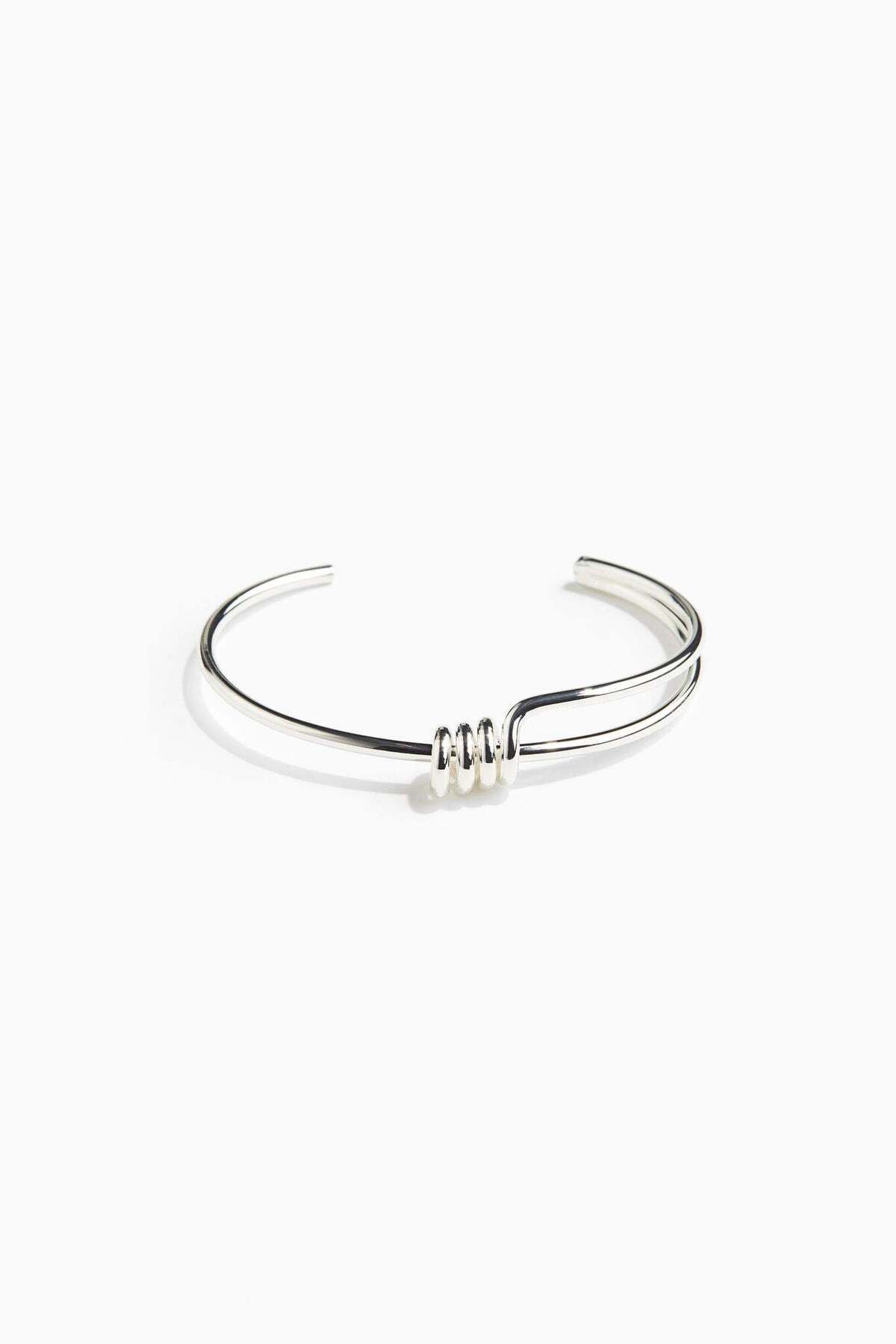 H&M-Cuff bracelet 3