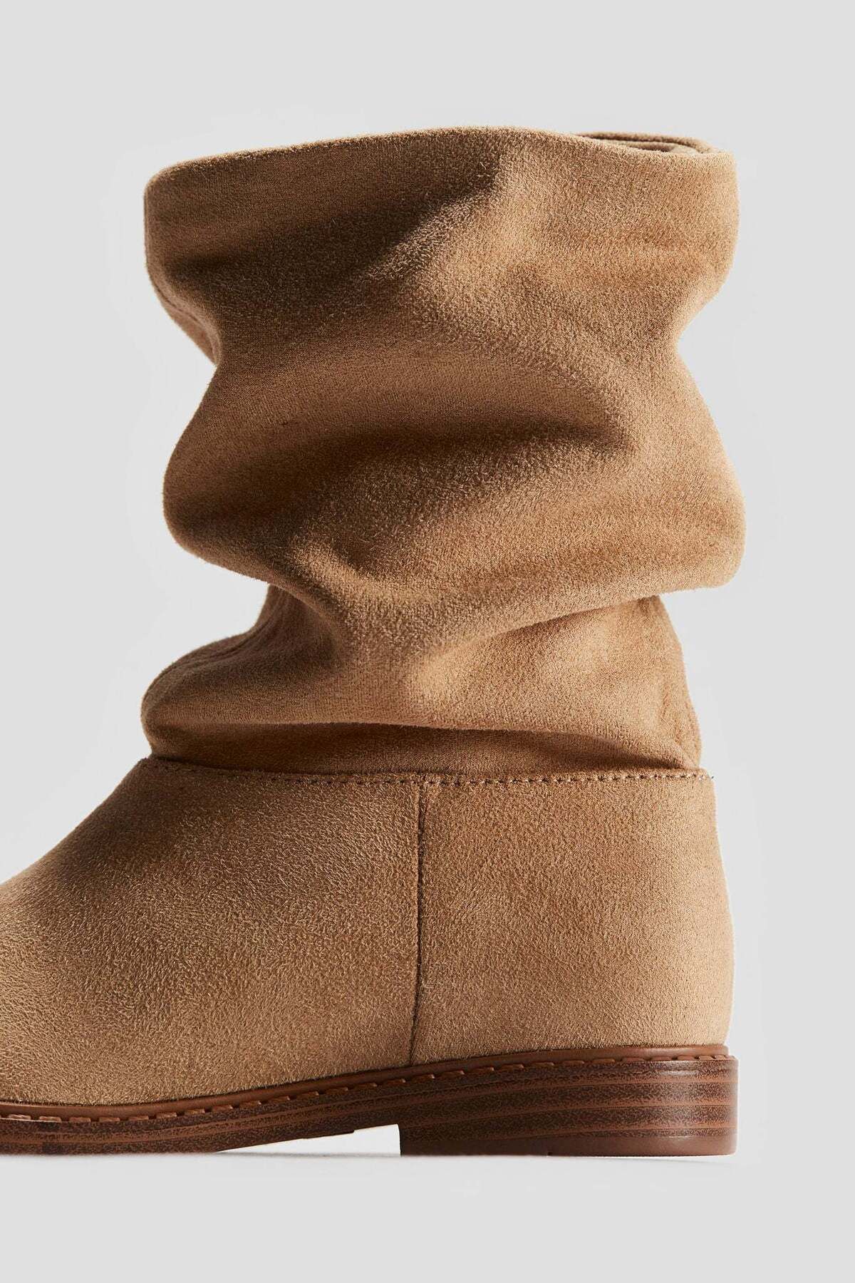 H&M-Boots 1