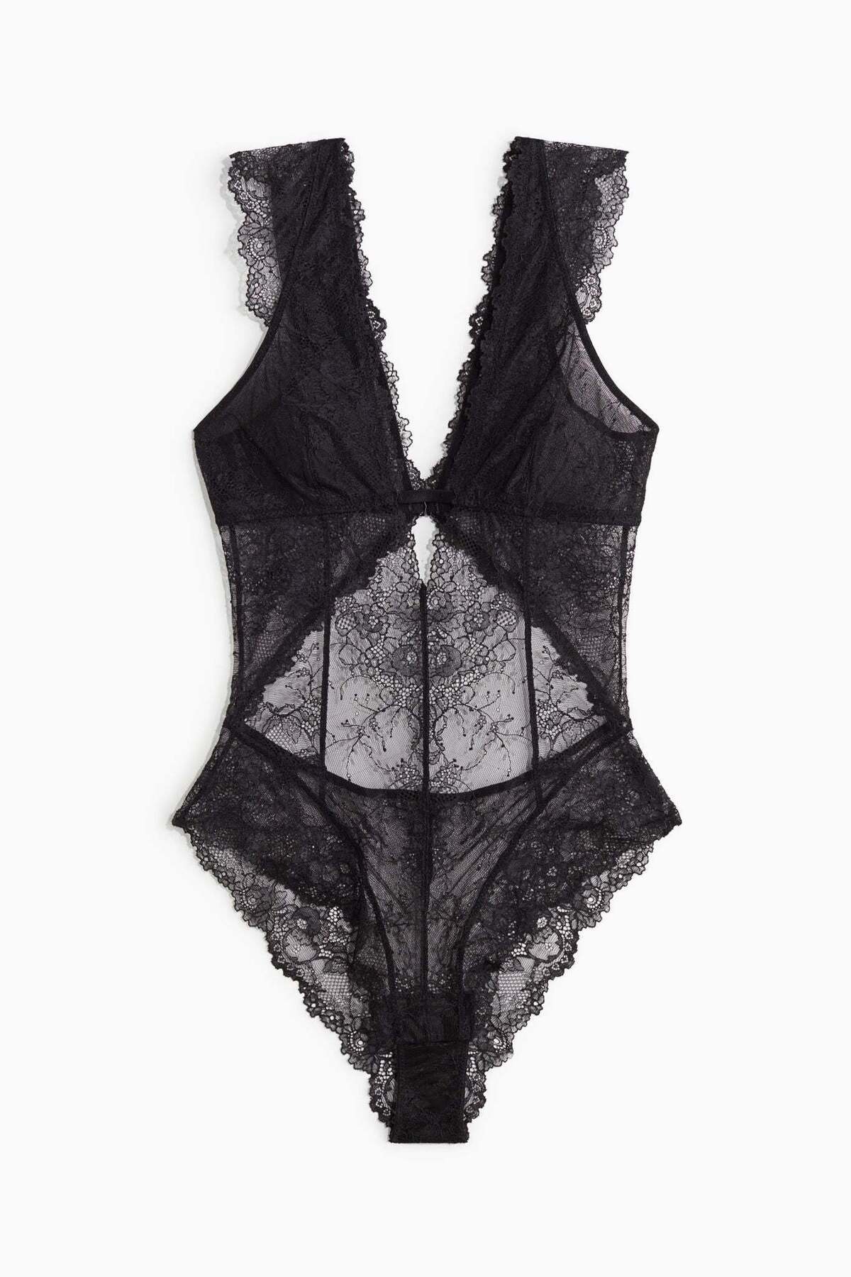 H&M-Flutter-sleeve lace body 4