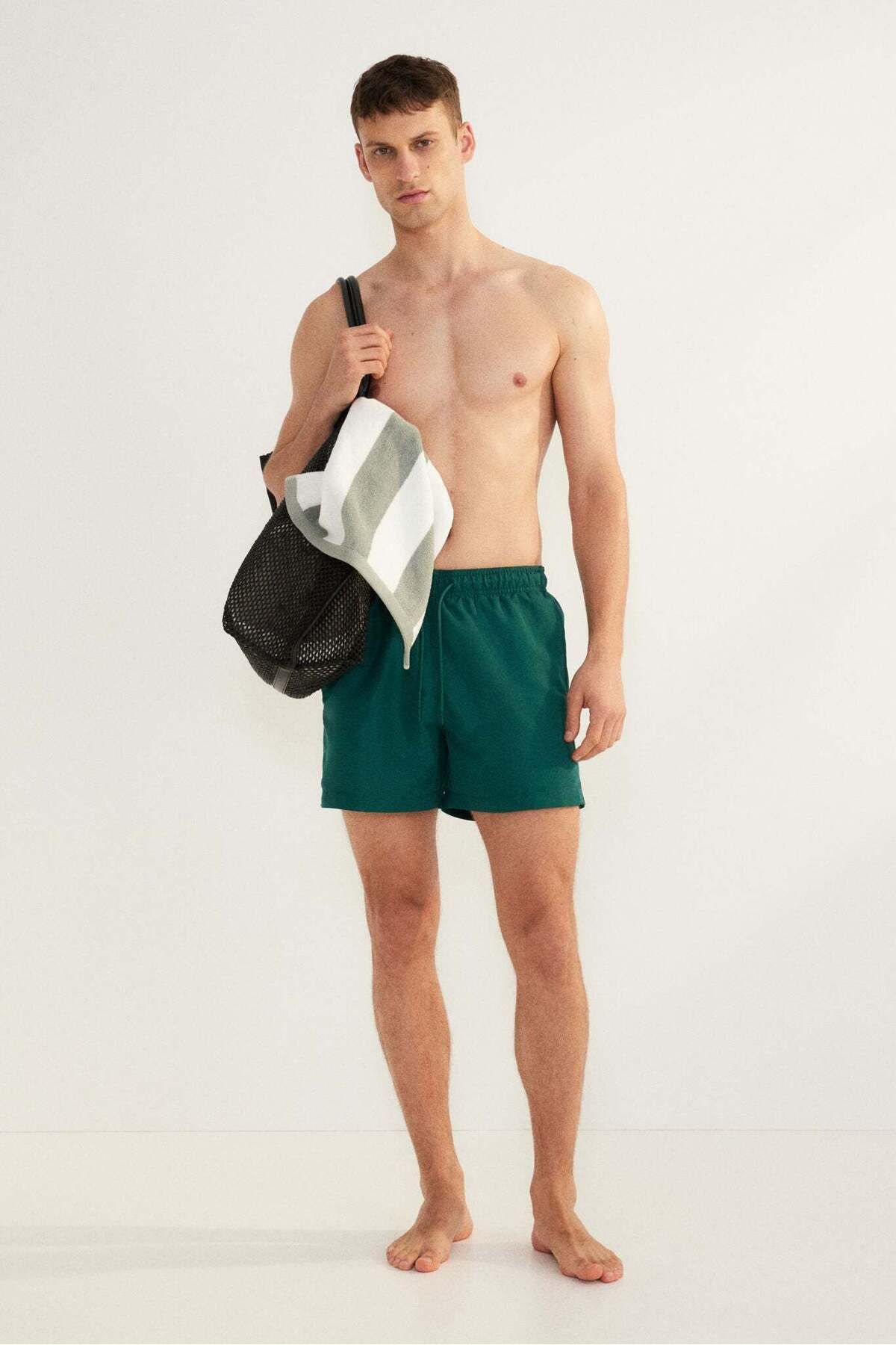 H&M-Swim shorts 5