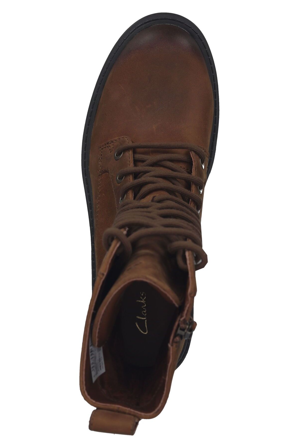 CLARKS-Stiefelette 6