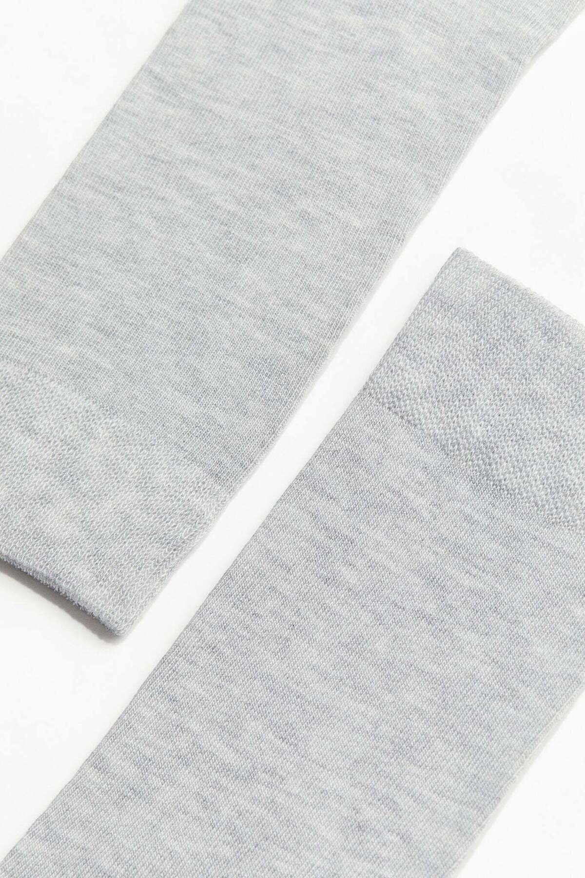 H&M-Bamboo-blend socks 2